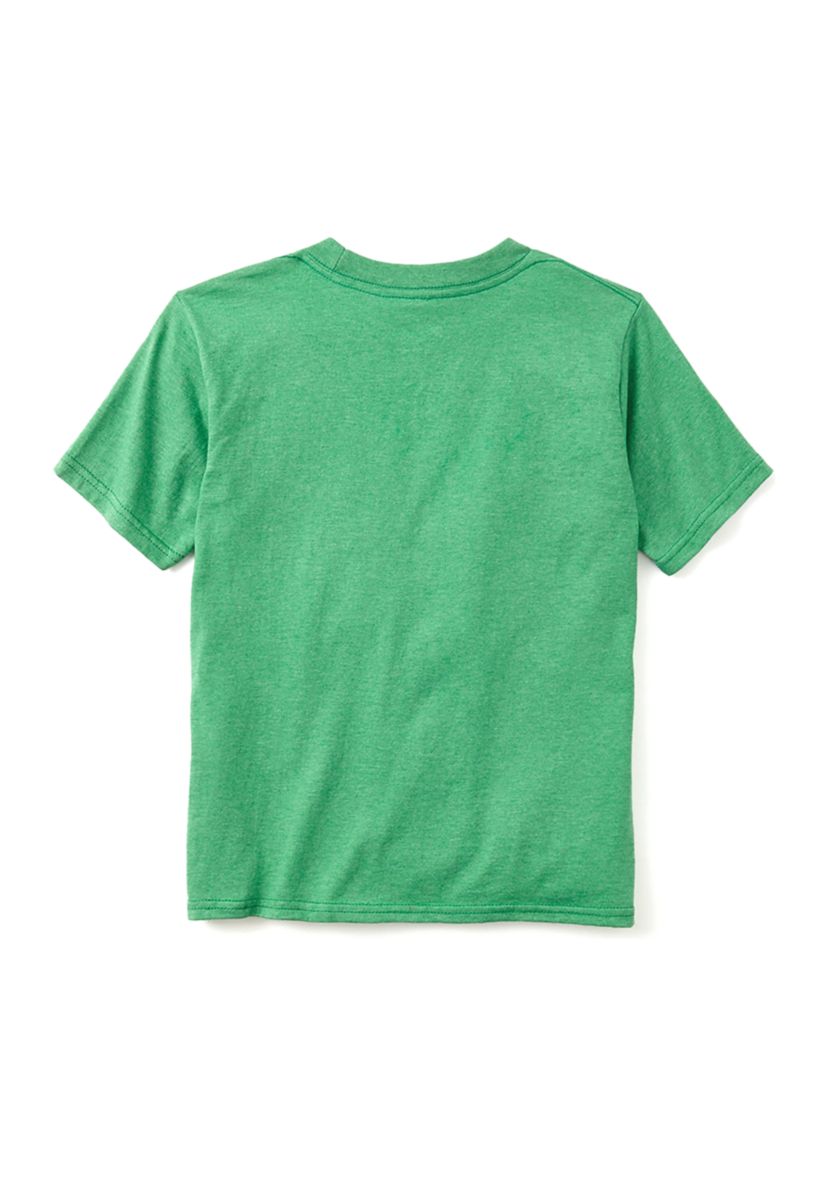 Boys 4-7 Grinch Moods Graphic T-Shirt