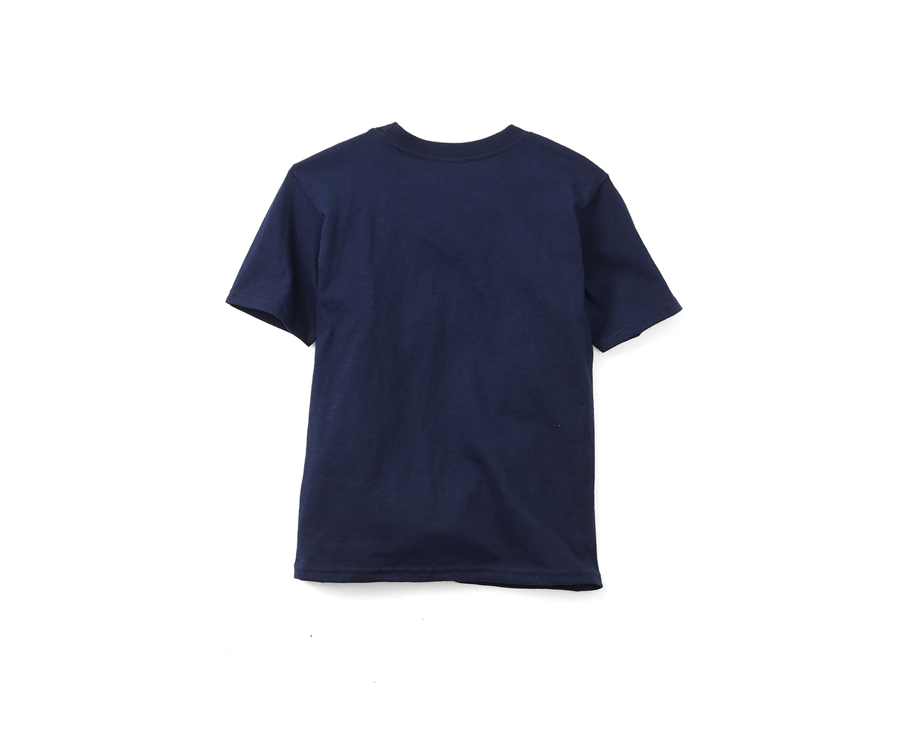 Boys 4-7 Speed Club Graphic T-Shirt