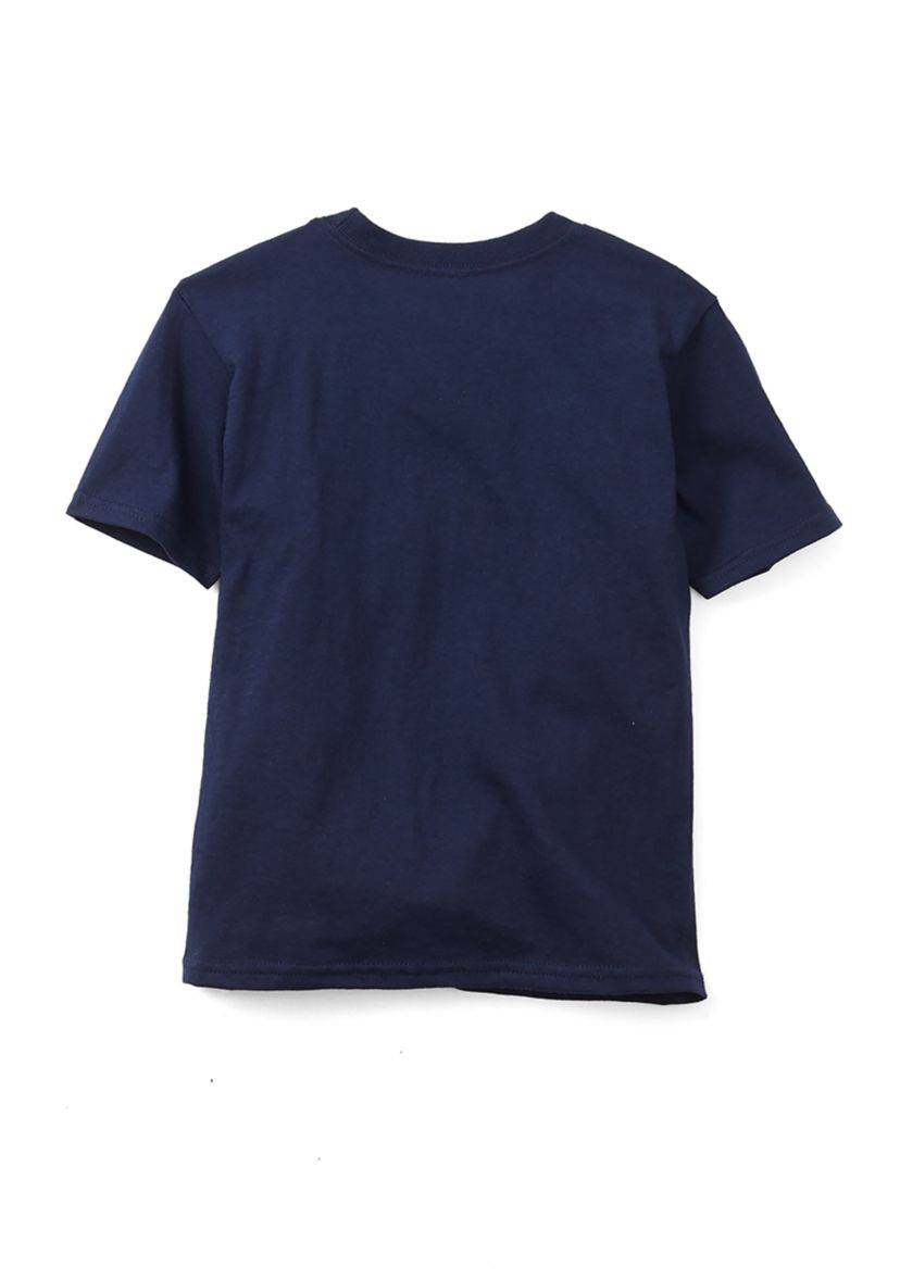 Boys 4-7 Speed Club Graphic T-Shirt