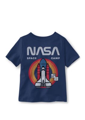 rocketship t shirt