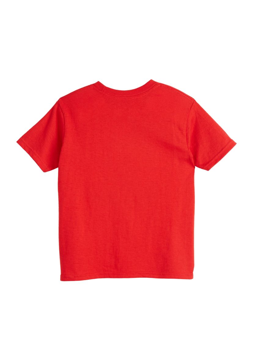 Boys 4-7 Riding Graphic T-Shirt