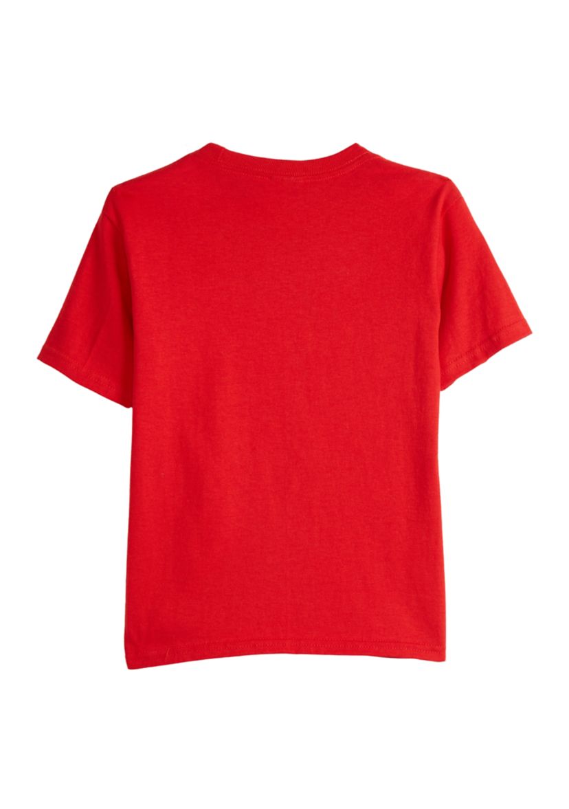 Boys 4-7 Mario Friends Graphic T-Shirt