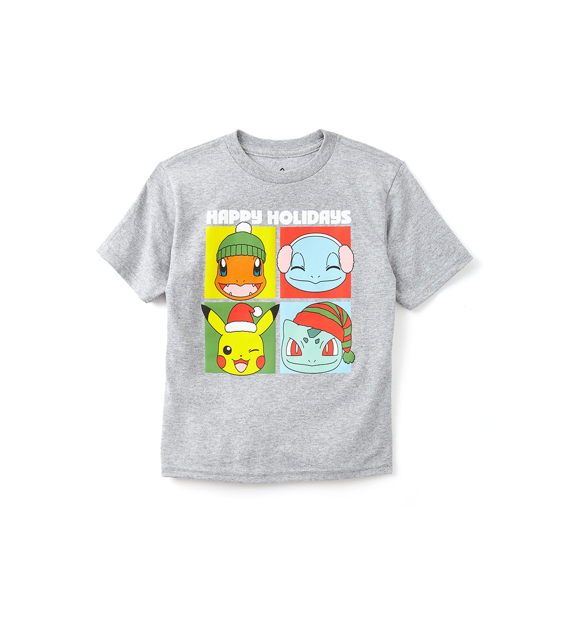 Boys 4-7 Pokémon Graphic T-Shirt
