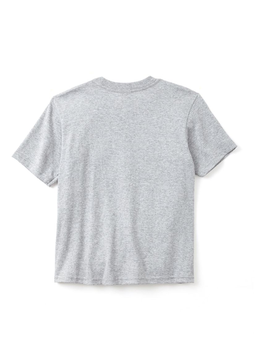 Boys 4-7 Pokémon Graphic T-Shirt