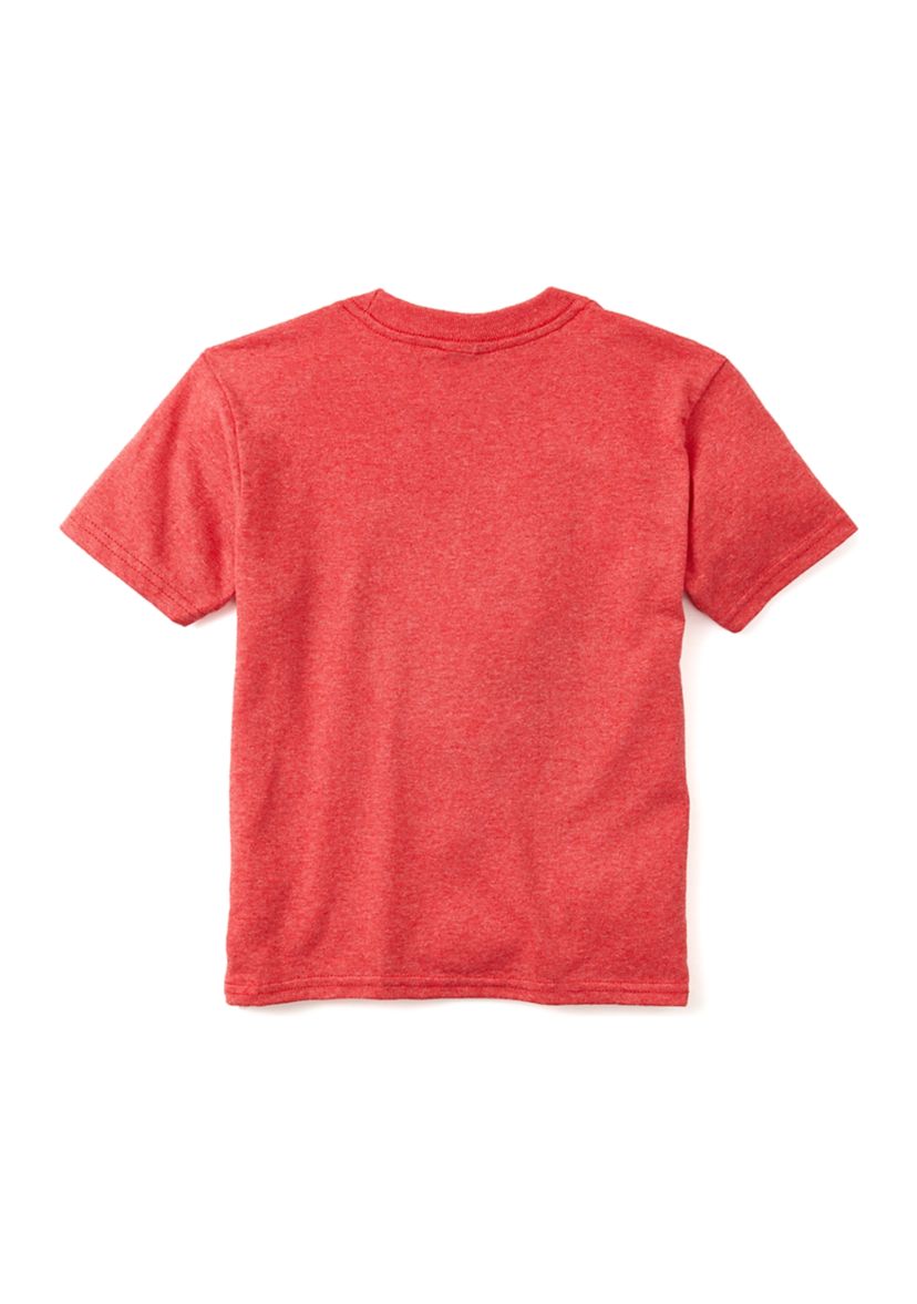 Boys 4-7 Ninja Turtles Graphic T-Shirt