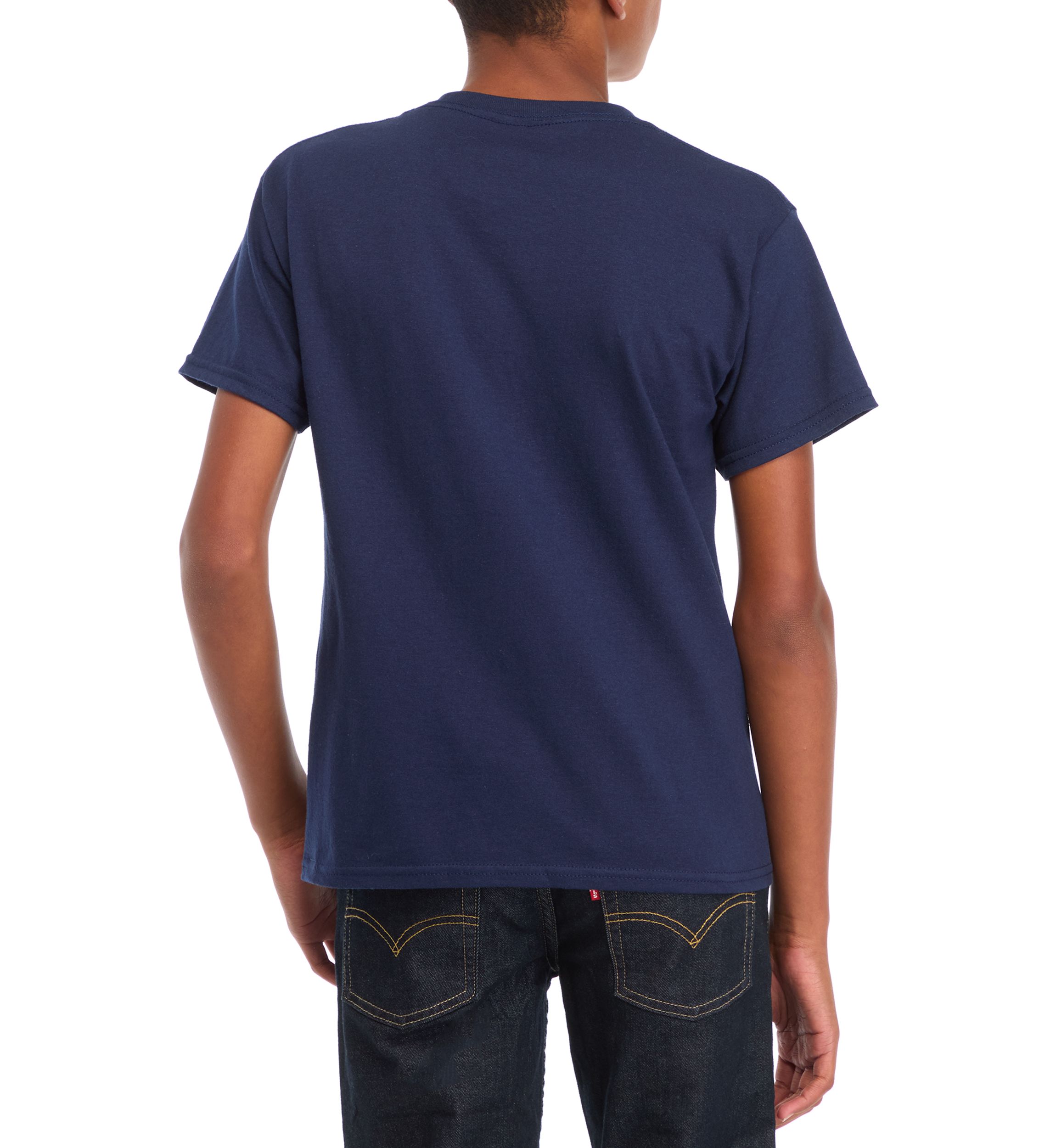 Boys 8-20 F100 Graphic T-Shirt