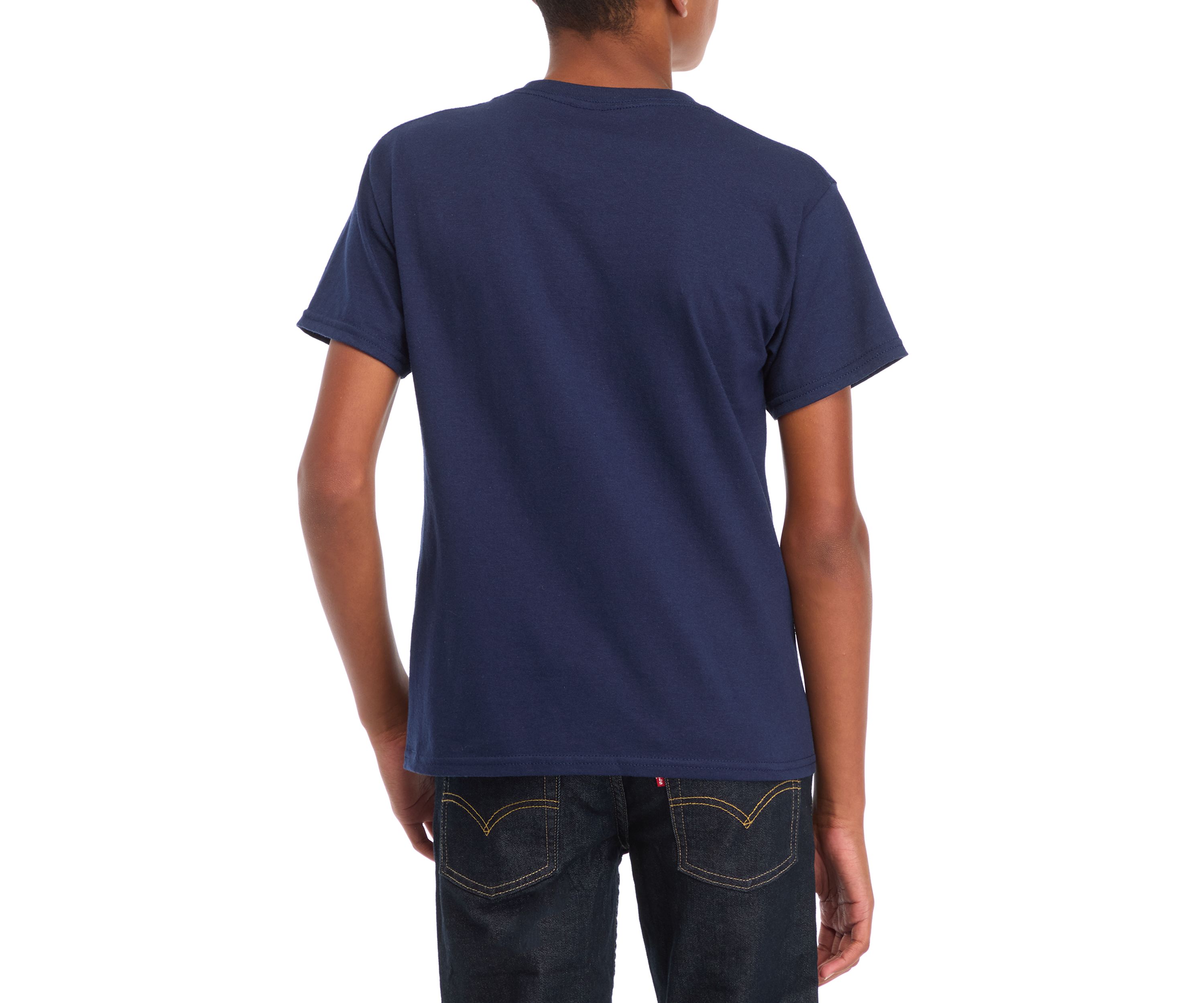 Boys 8-20 F100 Graphic T-Shirt