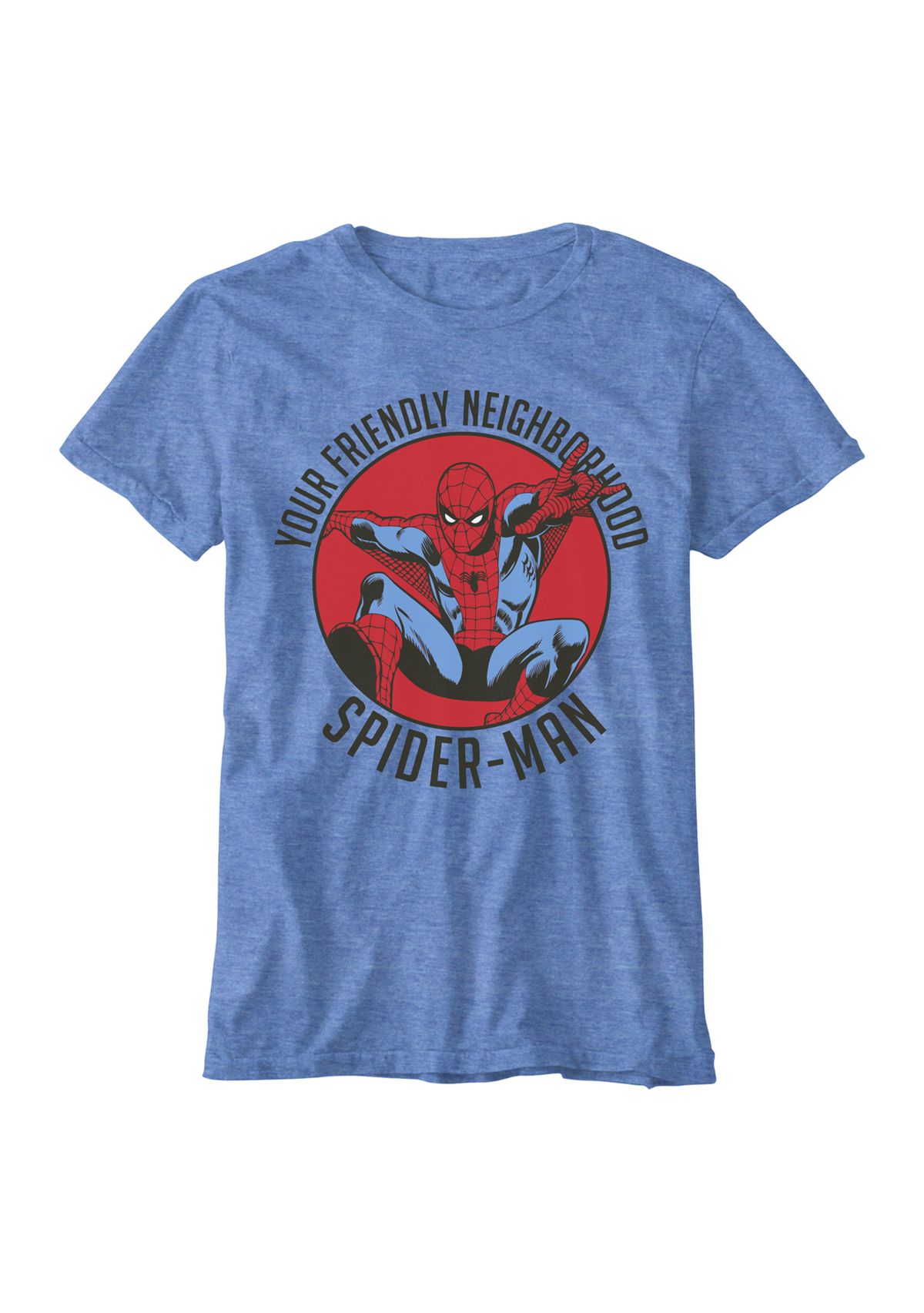 Boys 8-20 Neighborhood Spider Man Graphic T-Shirt