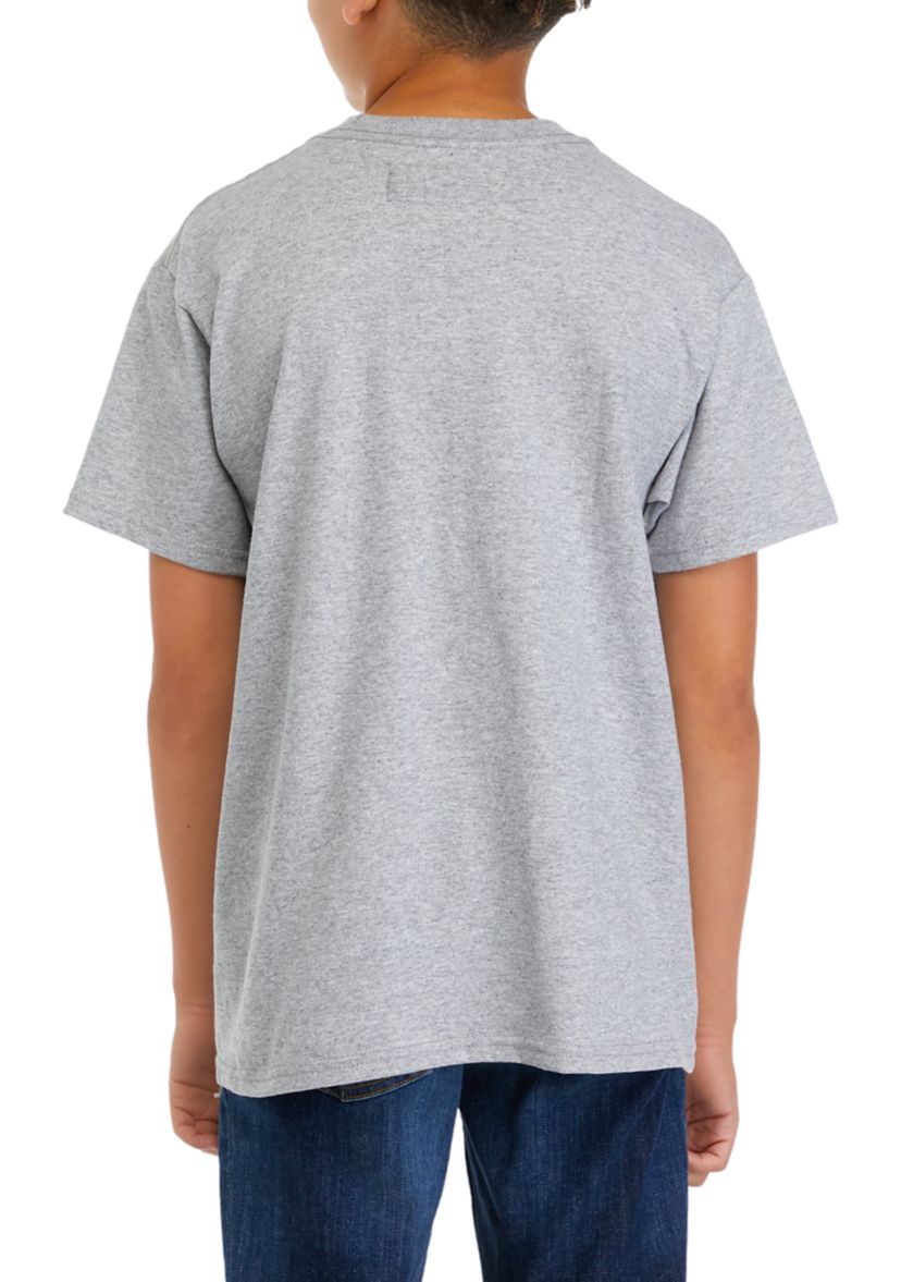 Boys 8-20 Drip Set Graphic T-Shirt