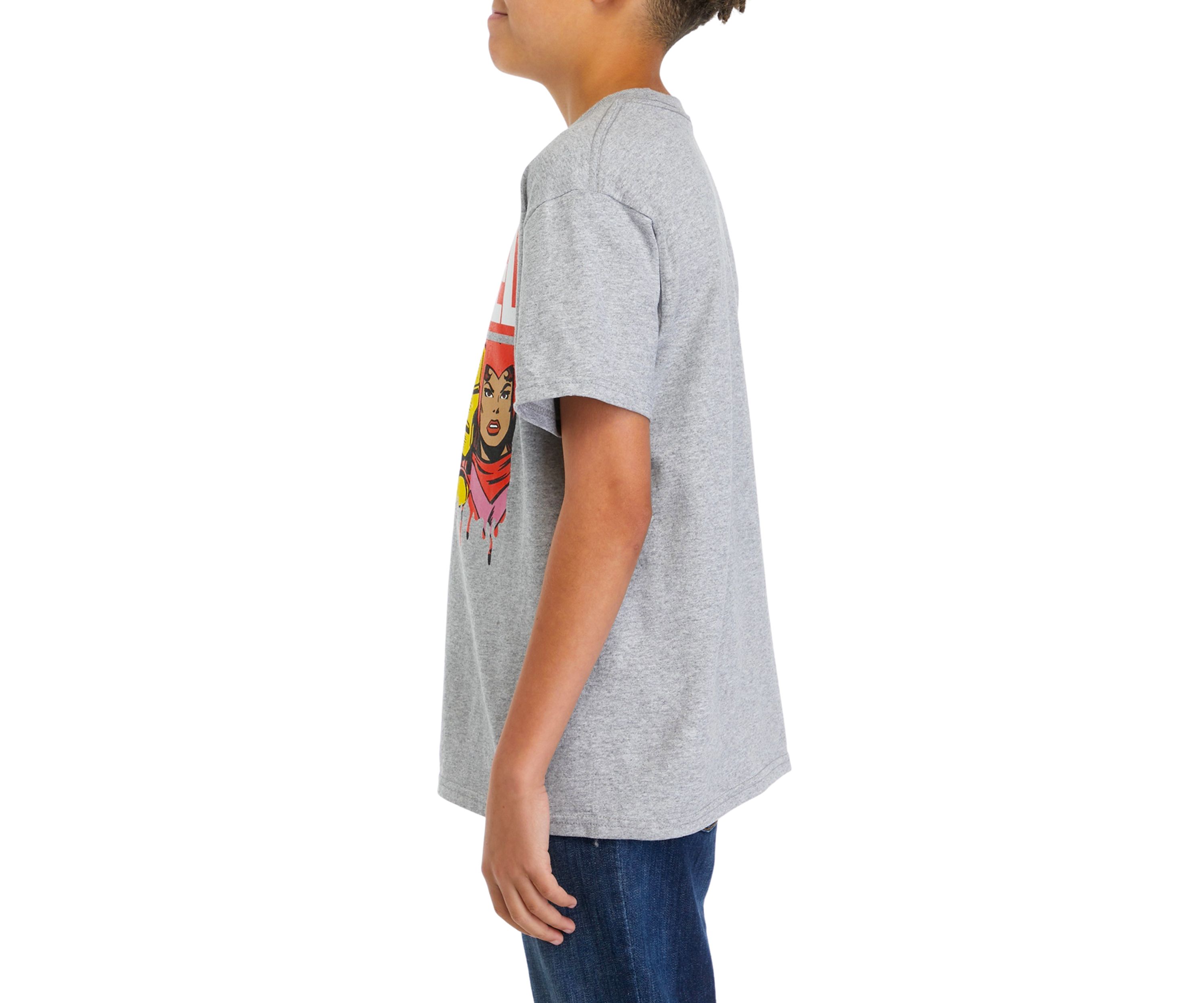 Boys 8-20 Drip Set Graphic T-Shirt