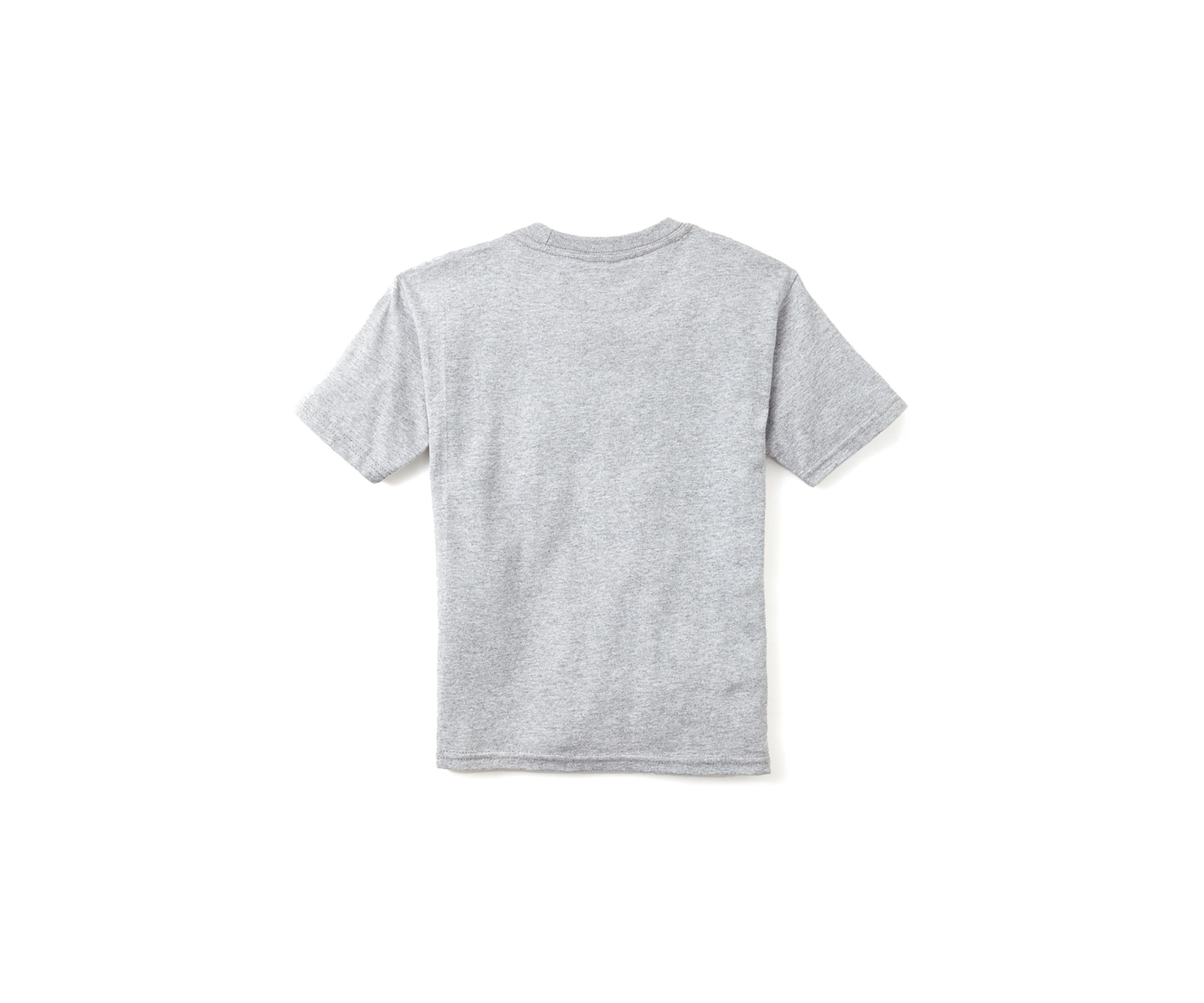 Boys 4-7 Avenge Crew Neck Graphic T-Shirt
