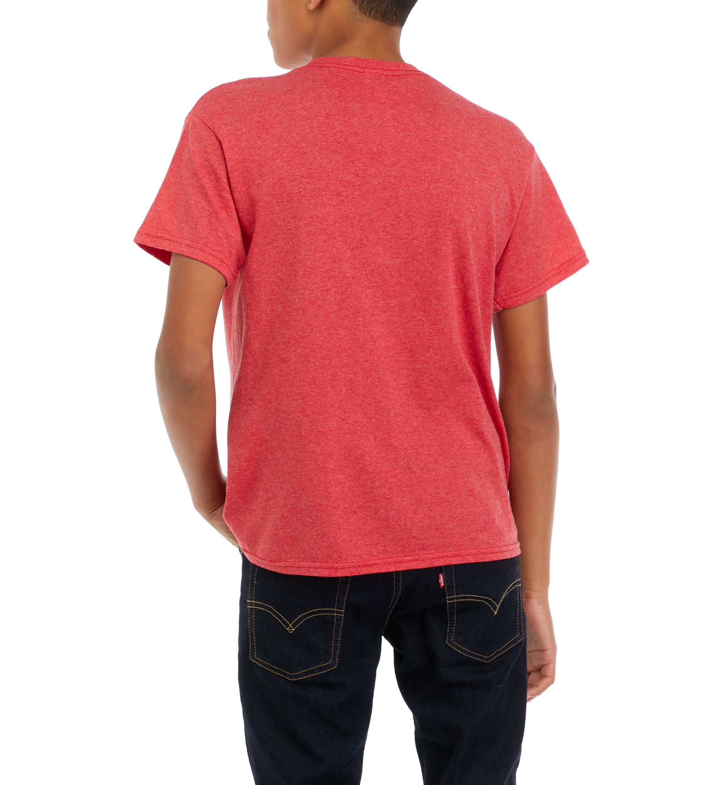 Boys 8-20 Best Day Graphic T-Shirt