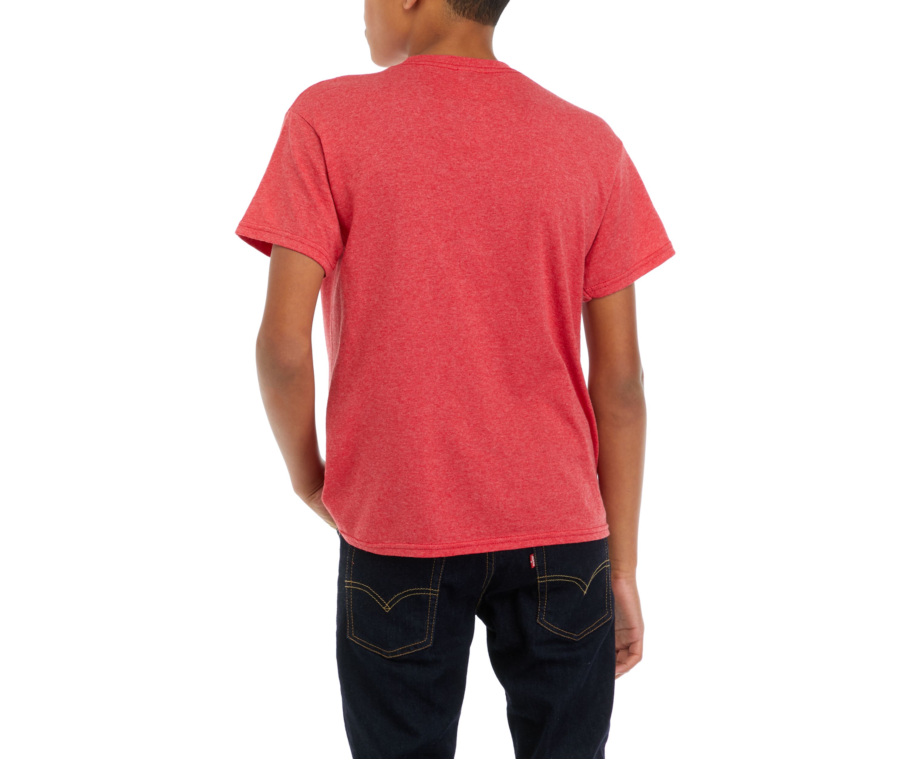 Boys 8-20 Best Day Graphic T-Shirt