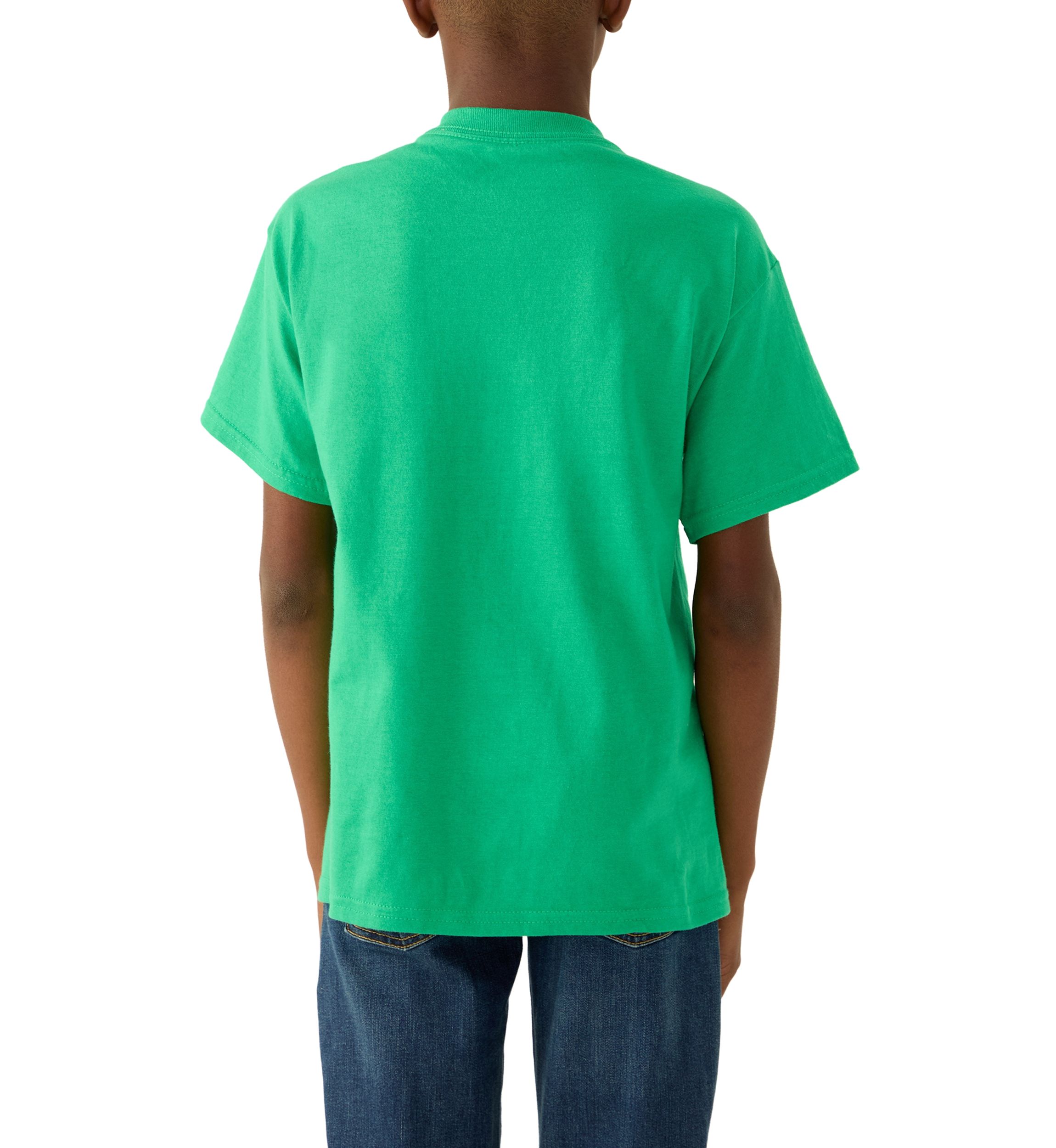 Boys 8-20 Krabby Christmas Graphic T-Shirt
