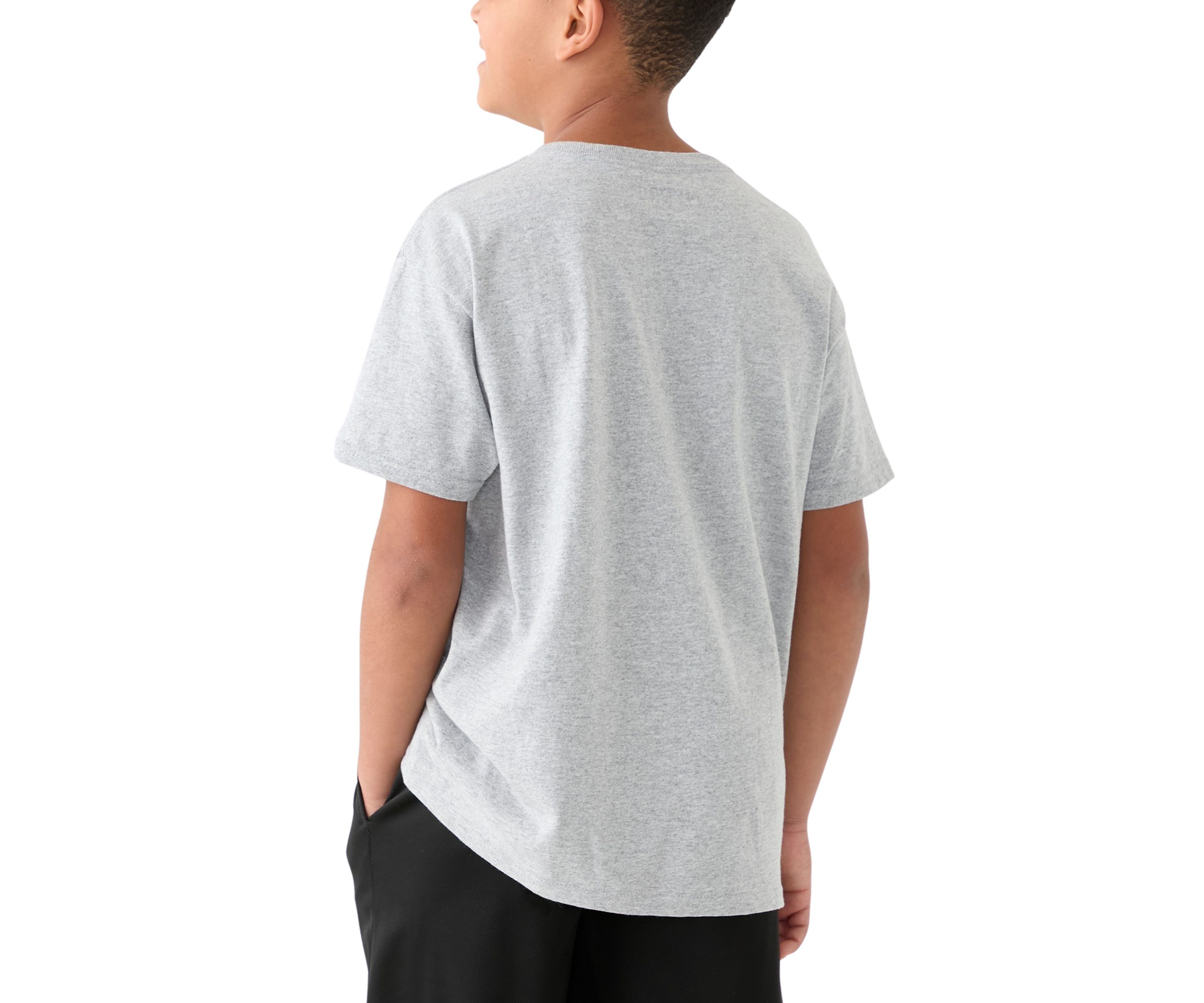 Boys 8-20 Game Day Graphic T-Shirt