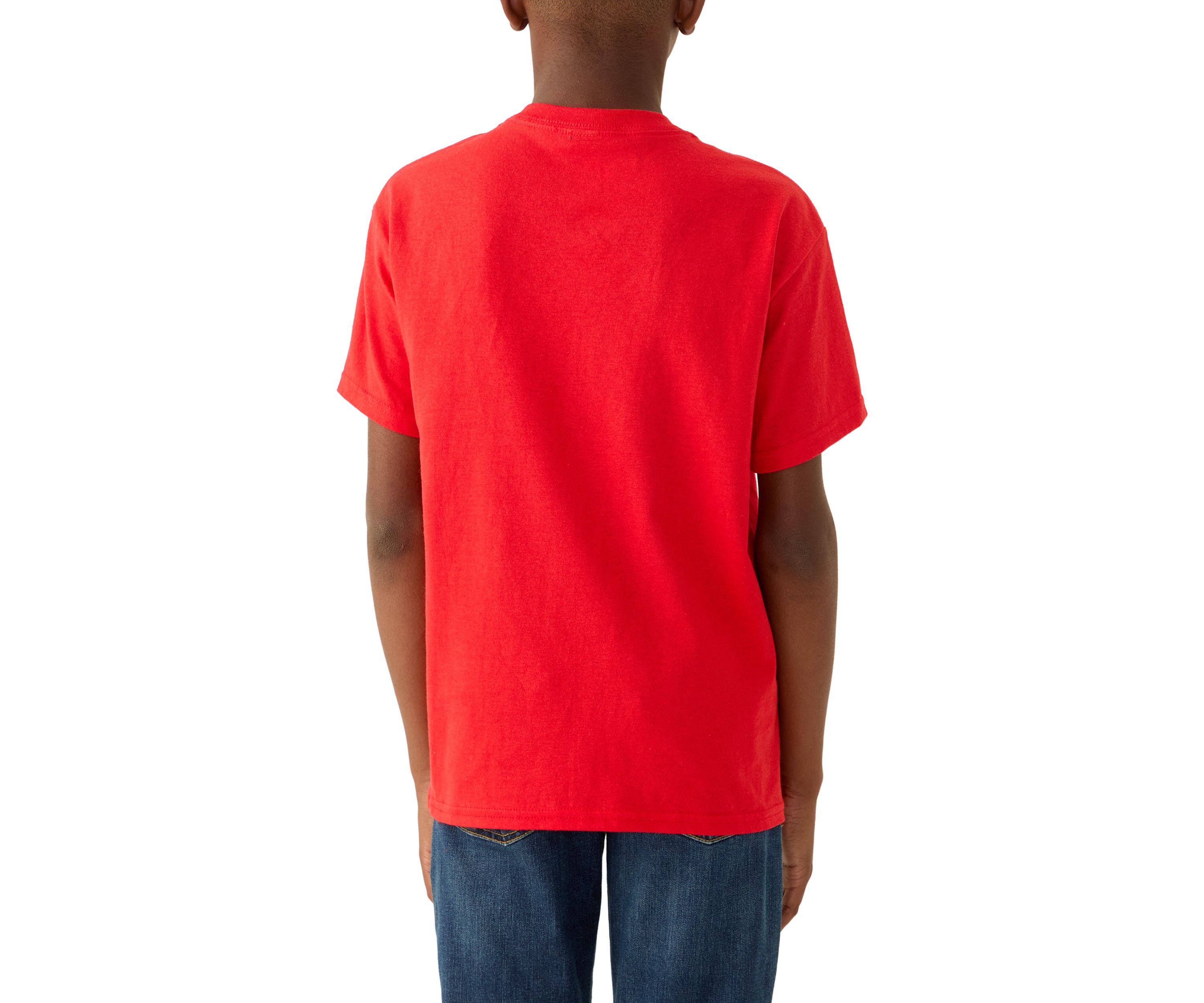 Boys 8-20 Feelin Grinchy Graphic T-Shirt