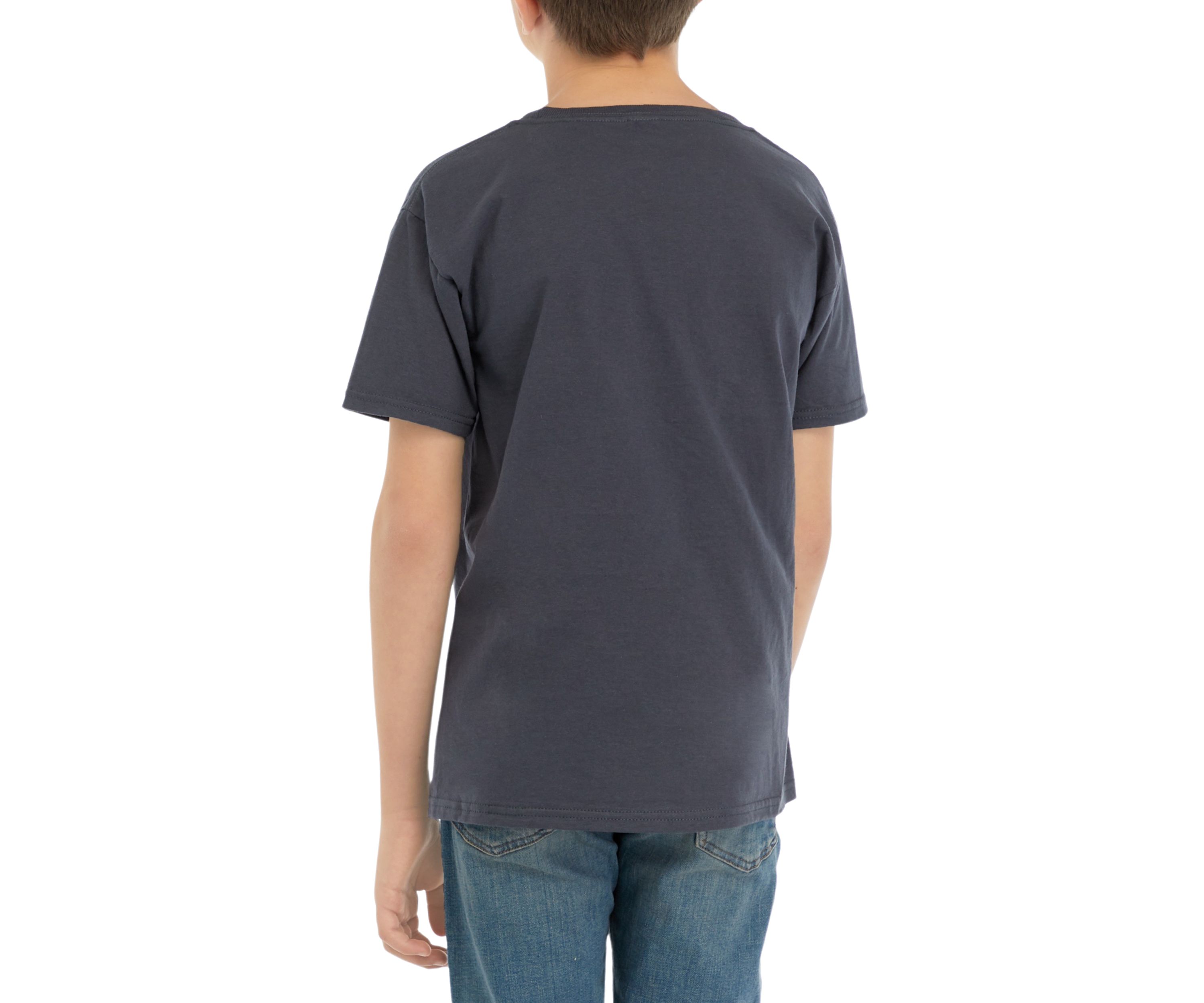 Boys 8-20 You Ride You Fight Graphic T-Shirt 