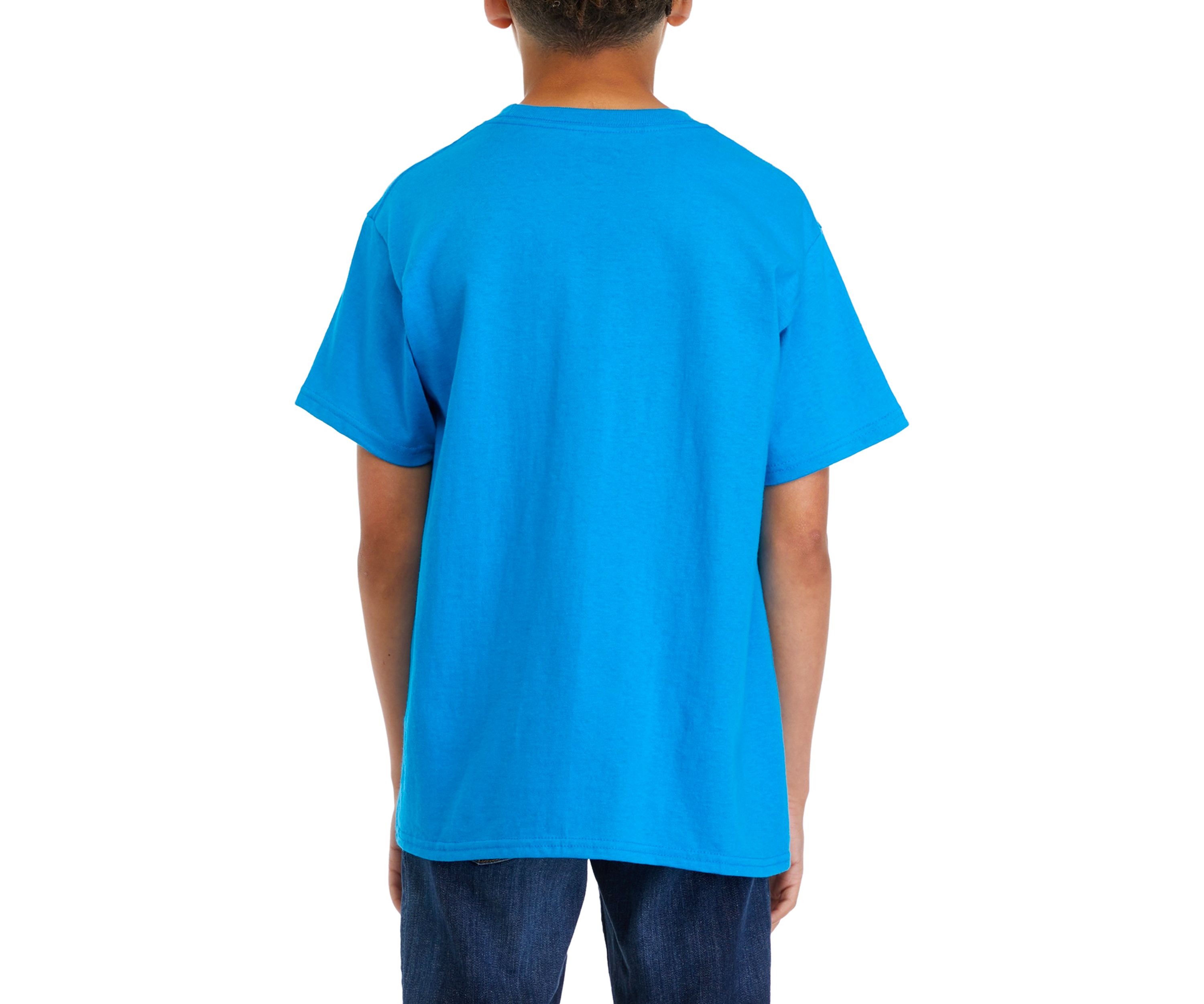 Boys 8-20 Free to Explore Graphic T-Shirt
