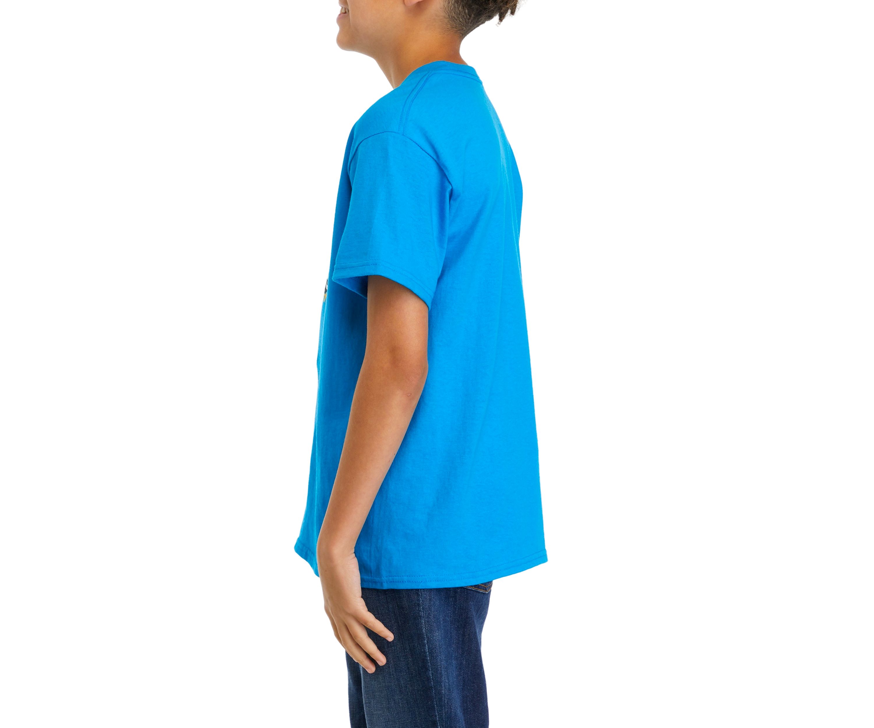 Boys 8-20 Free to Explore Graphic T-Shirt
