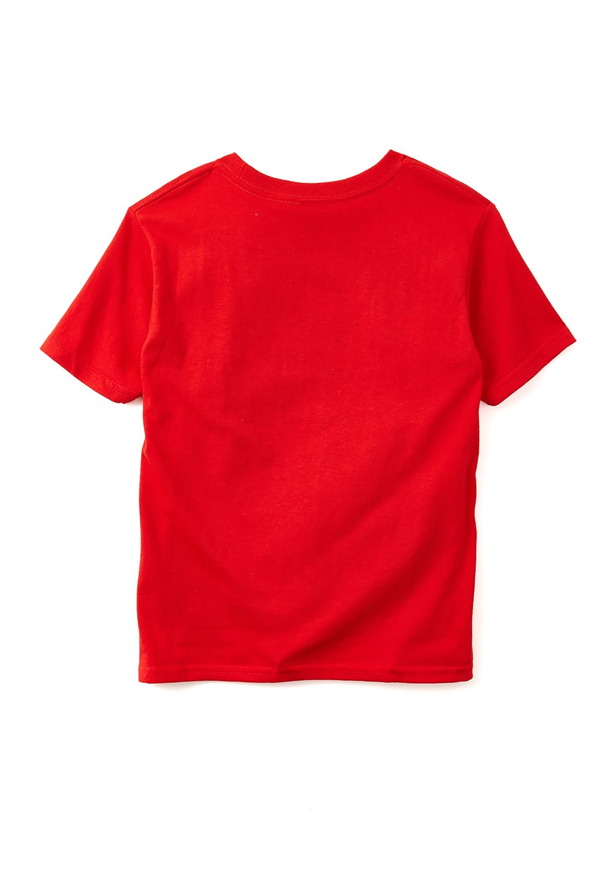 Boys 4-7 Super Mario Graphic T-Shirt