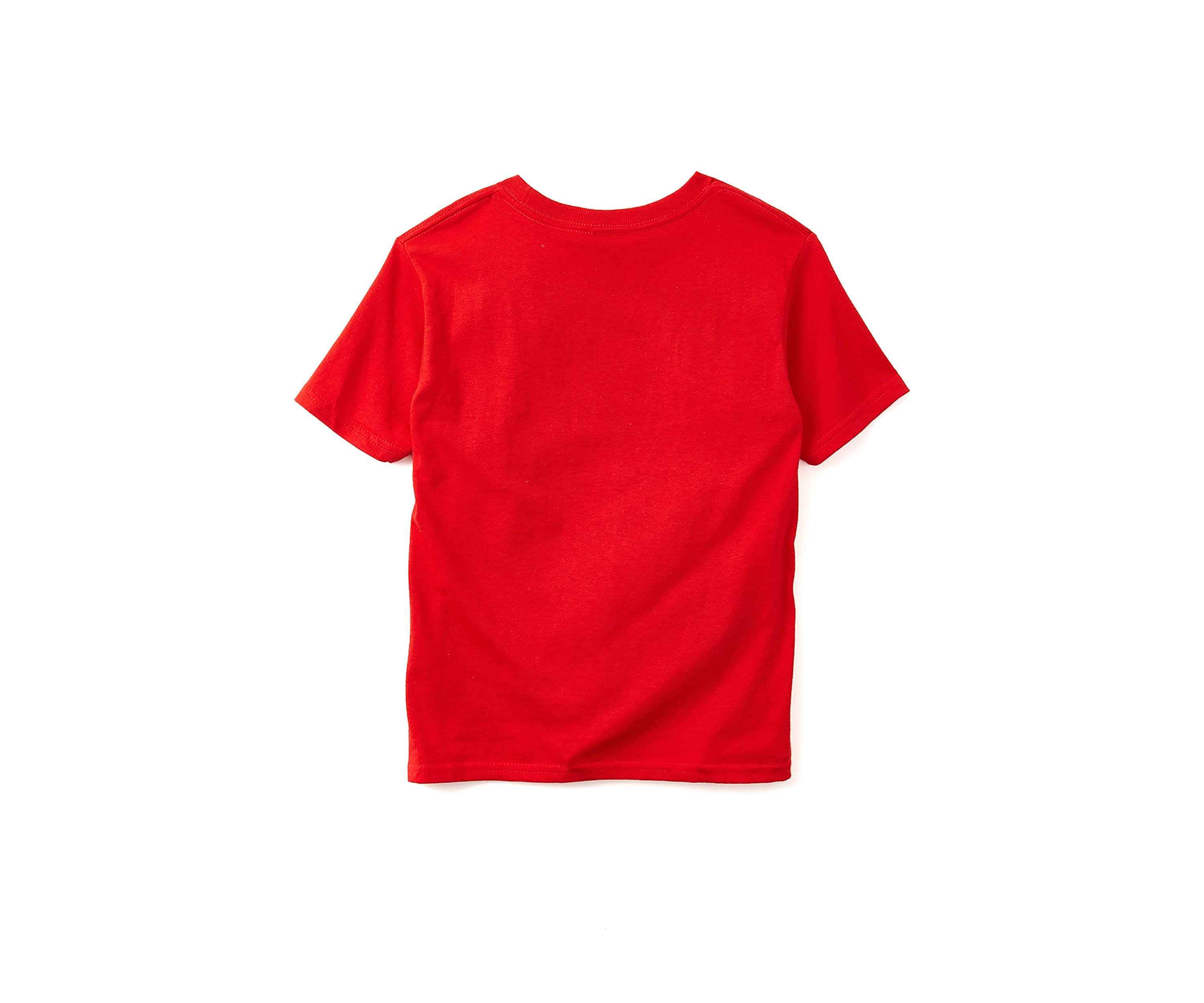 Boys 4-7 Super Mario Graphic T-Shirt