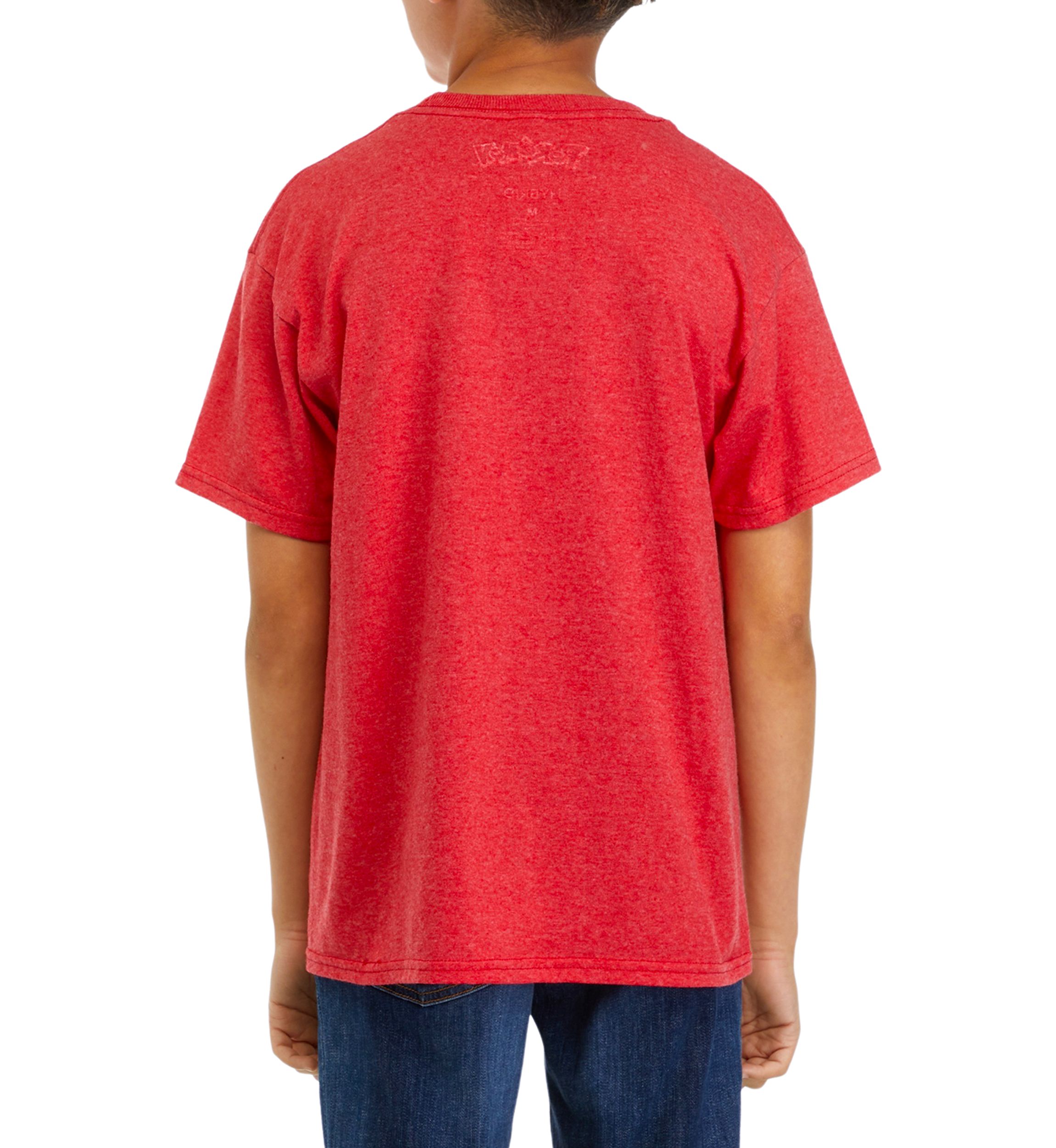 Boys 8-20 Pikachus Graphic T-Shirt