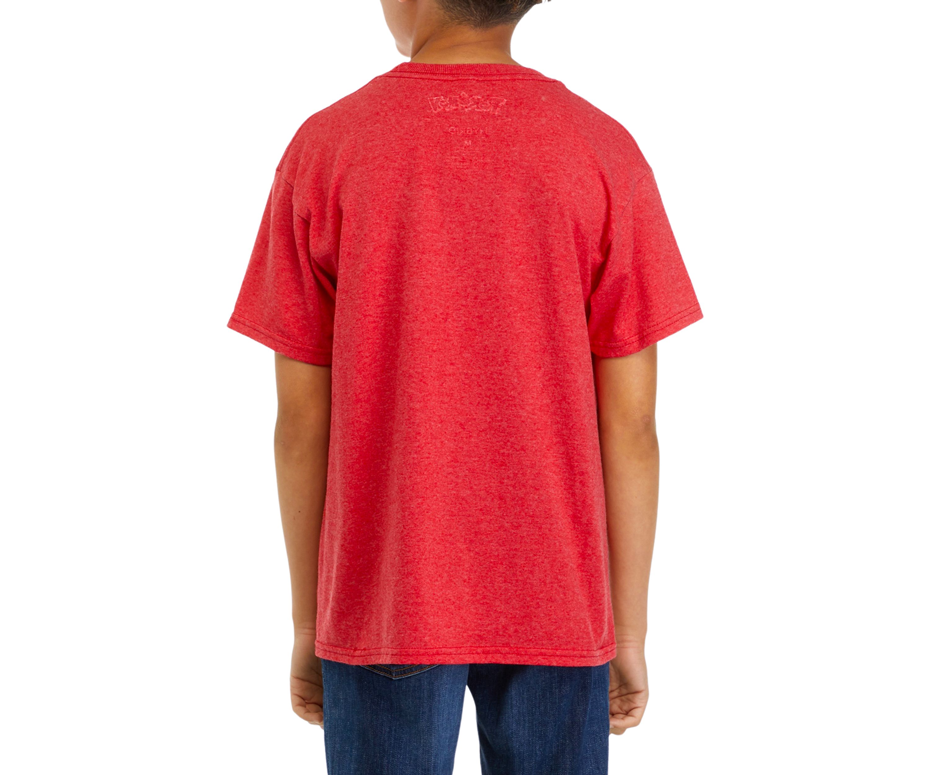 Boys 8-20 Pikachus Graphic T-Shirt
