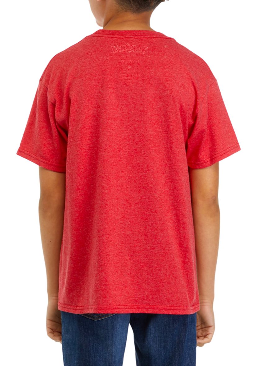 Boys 8-20 Pikachus Graphic T-Shirt