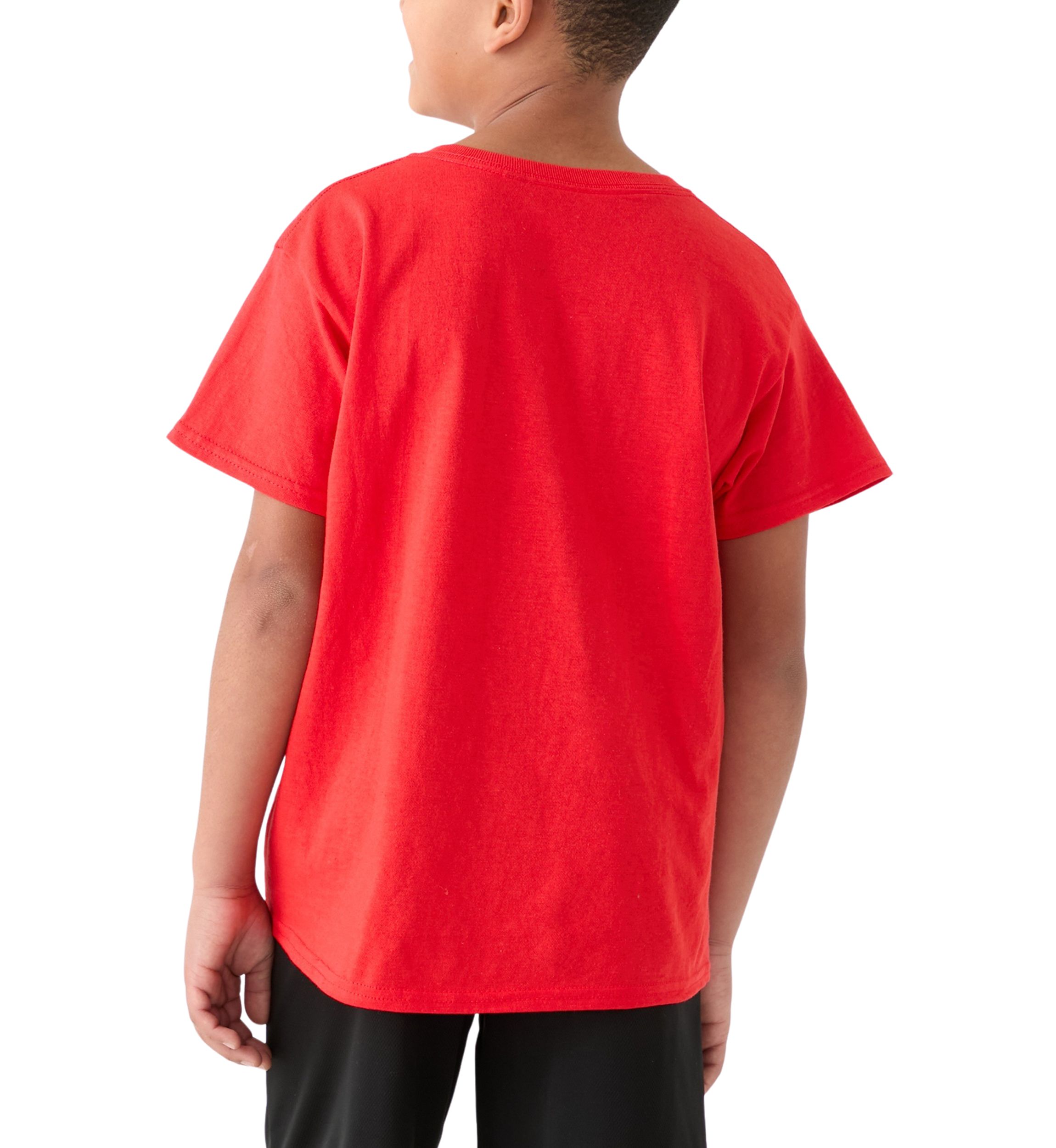 Boys 8-20 Ready to Win Graphic T-Shirt