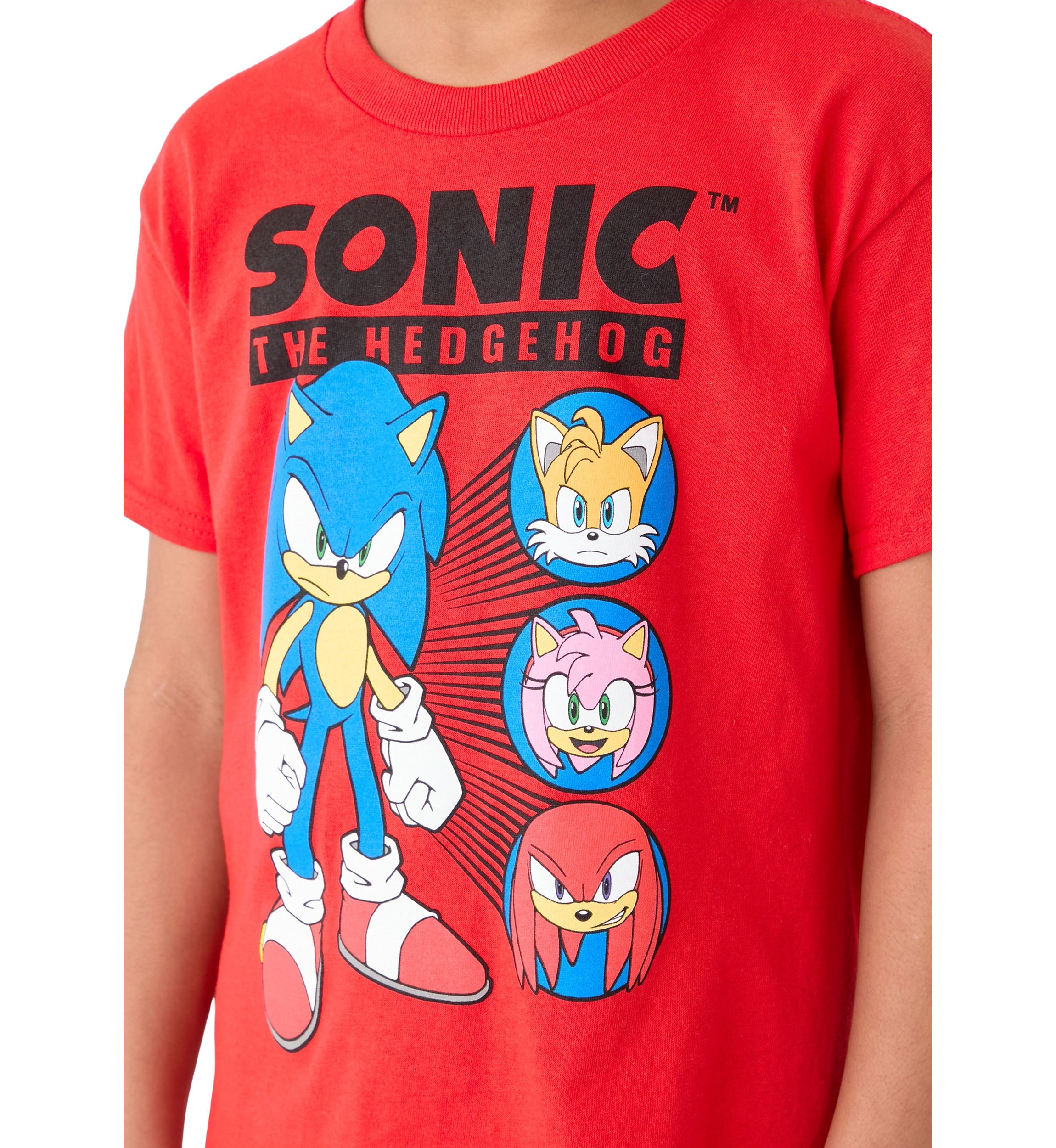 Boys 8-20 Ready to Win Graphic T-Shirt