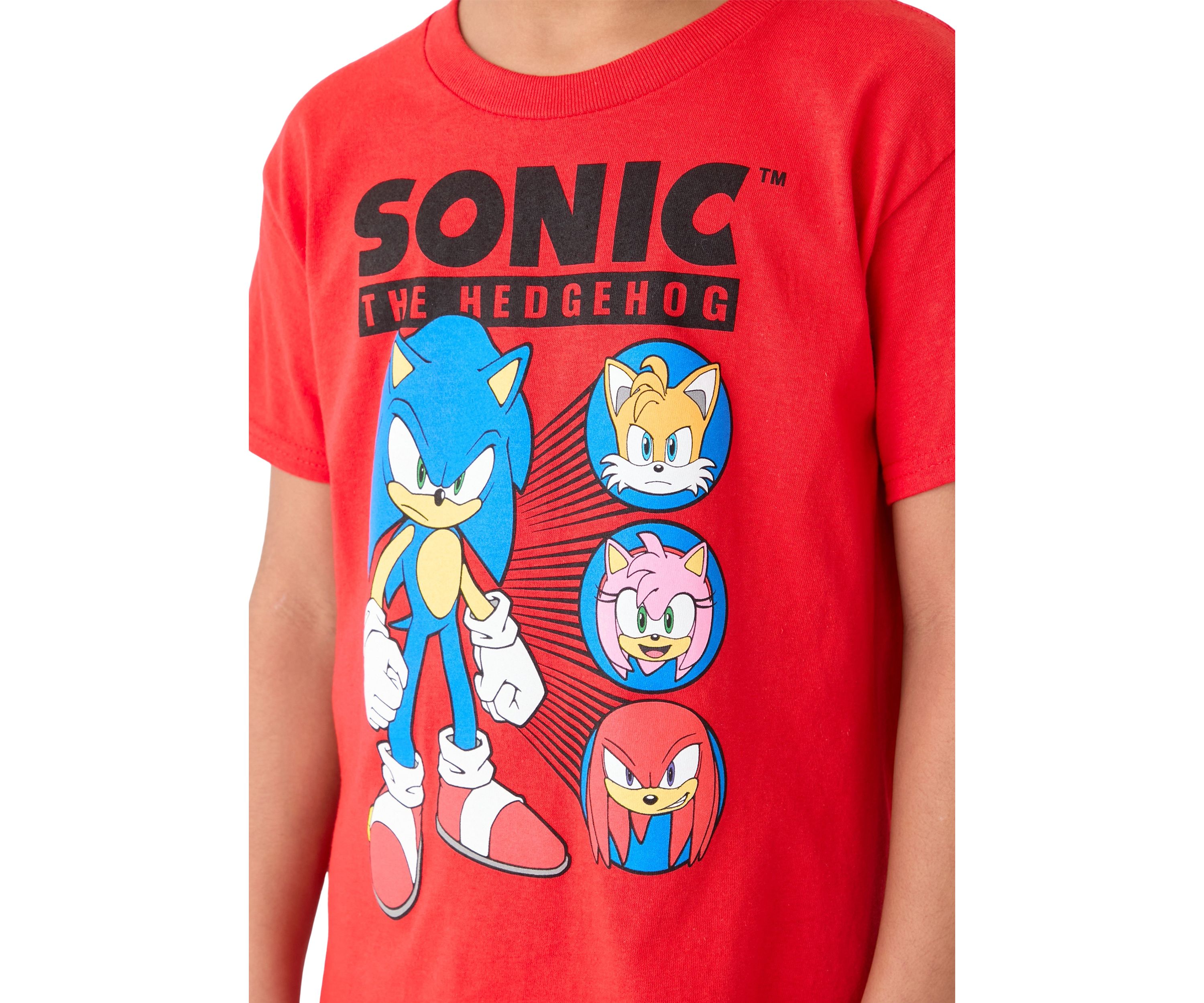 Boys 8-20 Ready to Win Graphic T-Shirt