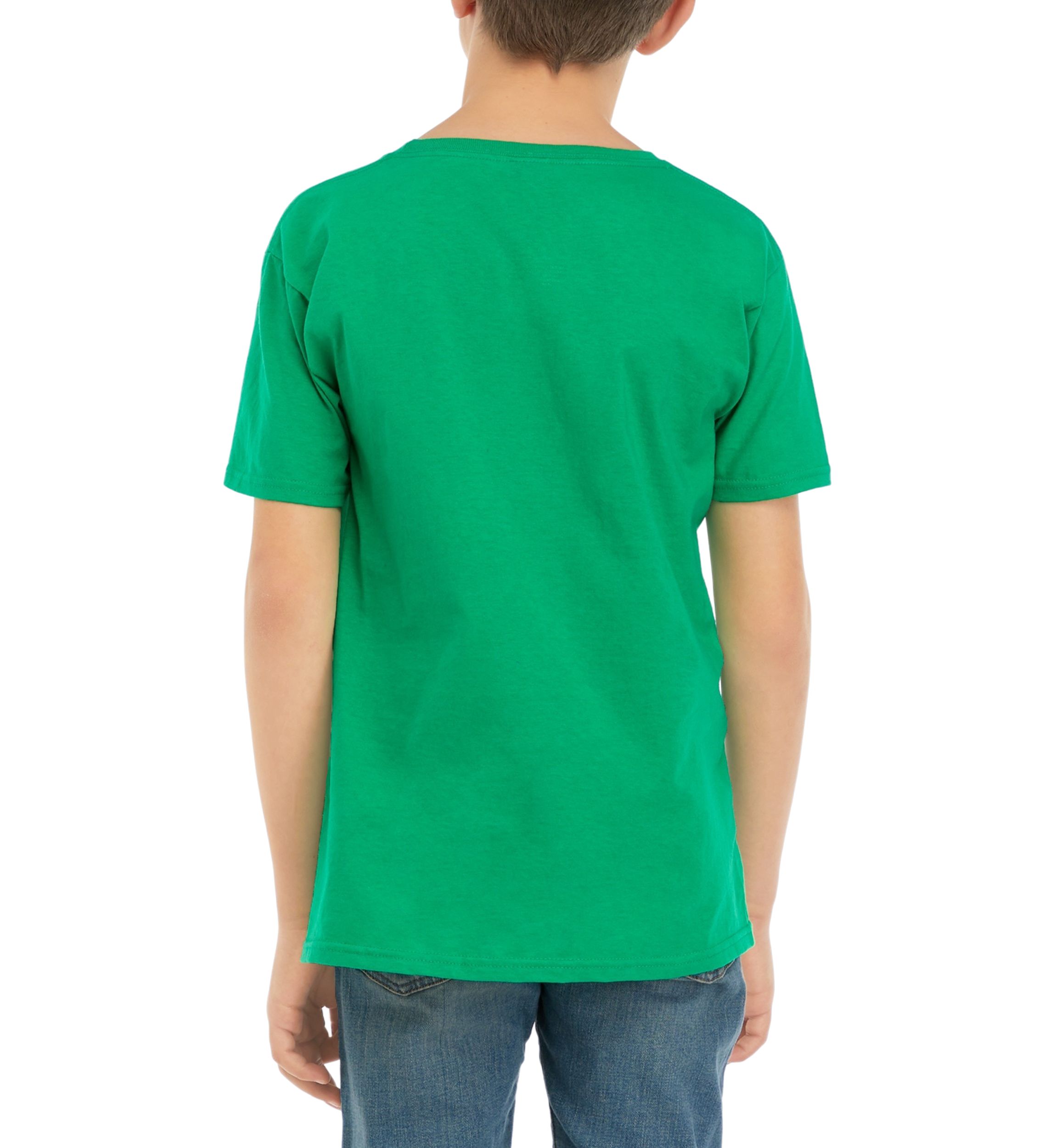 Boys 8-20 Short Sleeve Graphic T-Shirt 