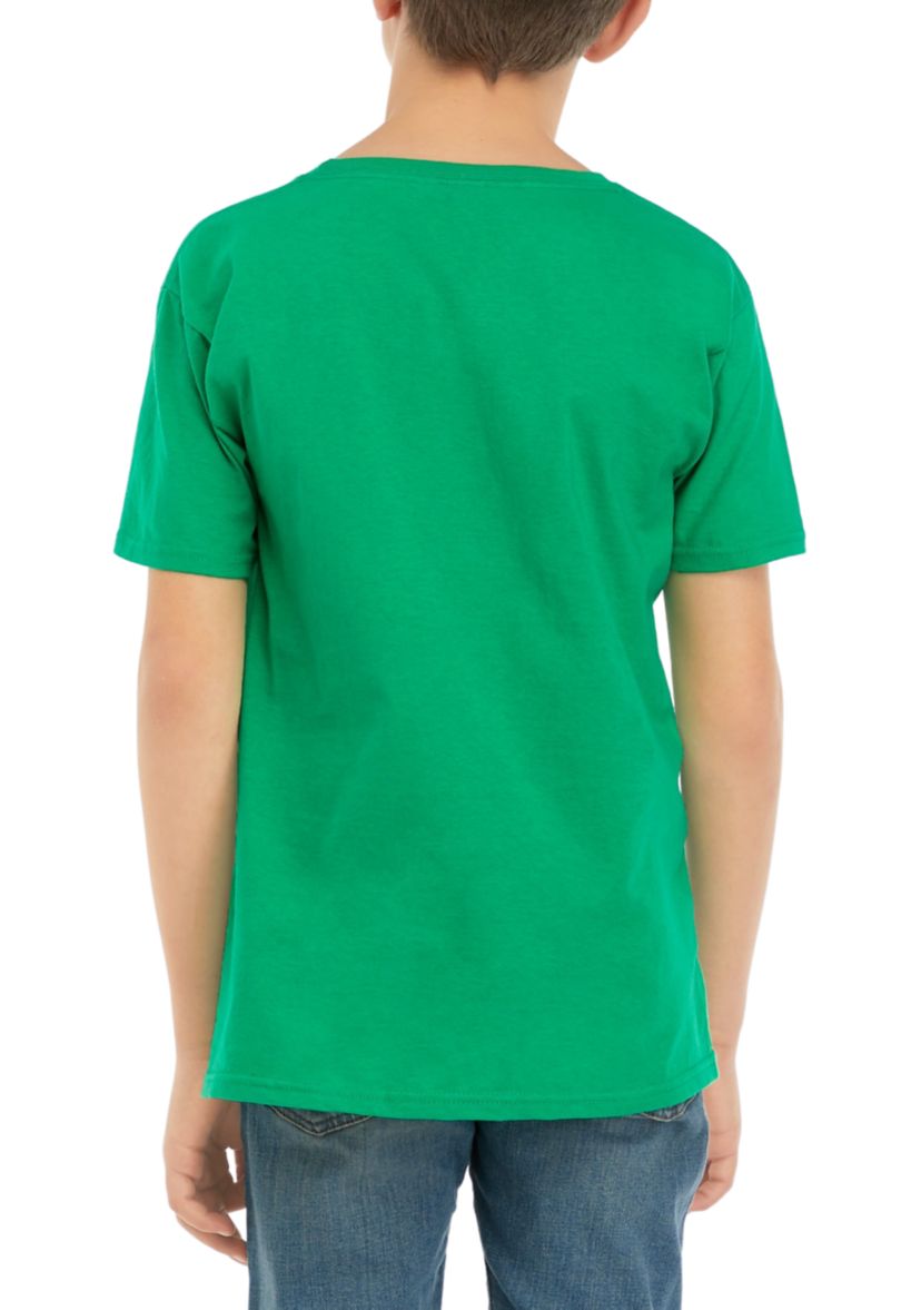 Boys 8-20 Short Sleeve Graphic T-Shirt 