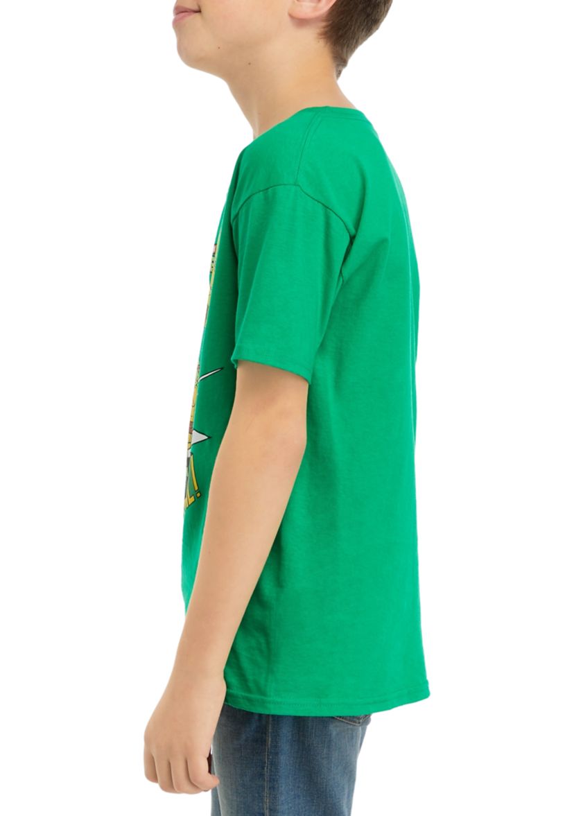 Boys 8-20 Short Sleeve Graphic T-Shirt 
