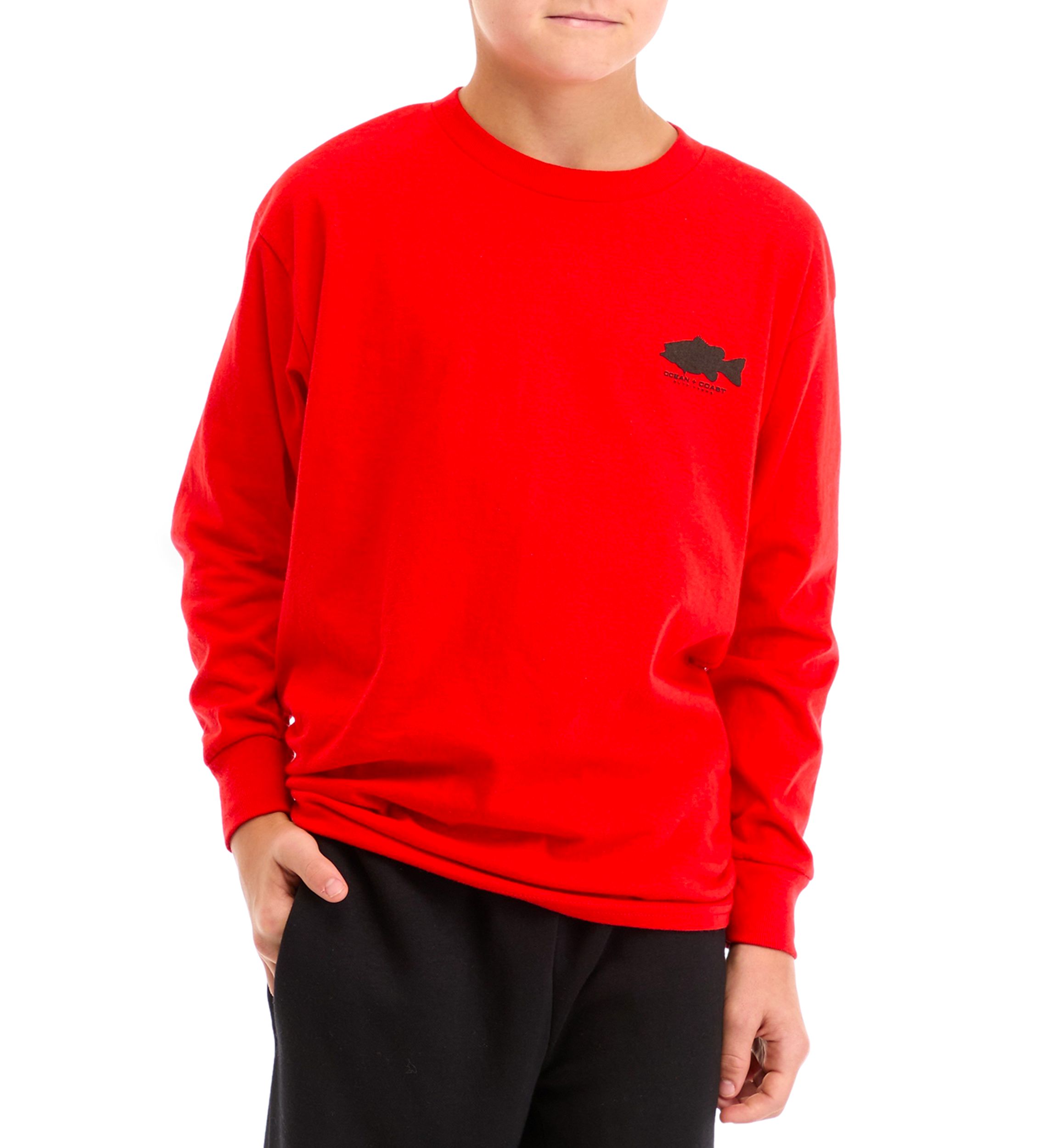 Boys 8-20 Graphic T-Shirt 