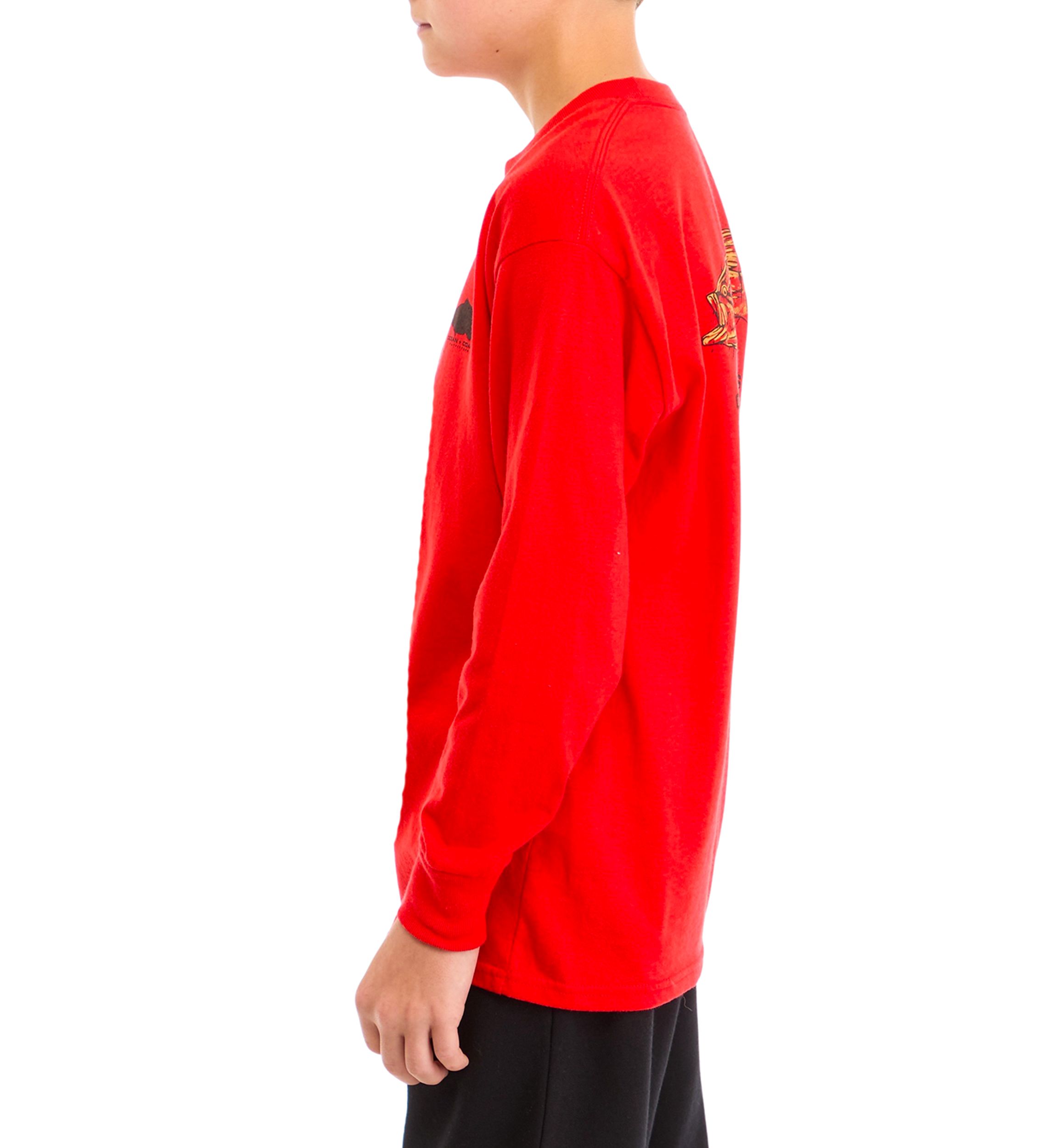 Boys 8-20 Graphic T-Shirt 