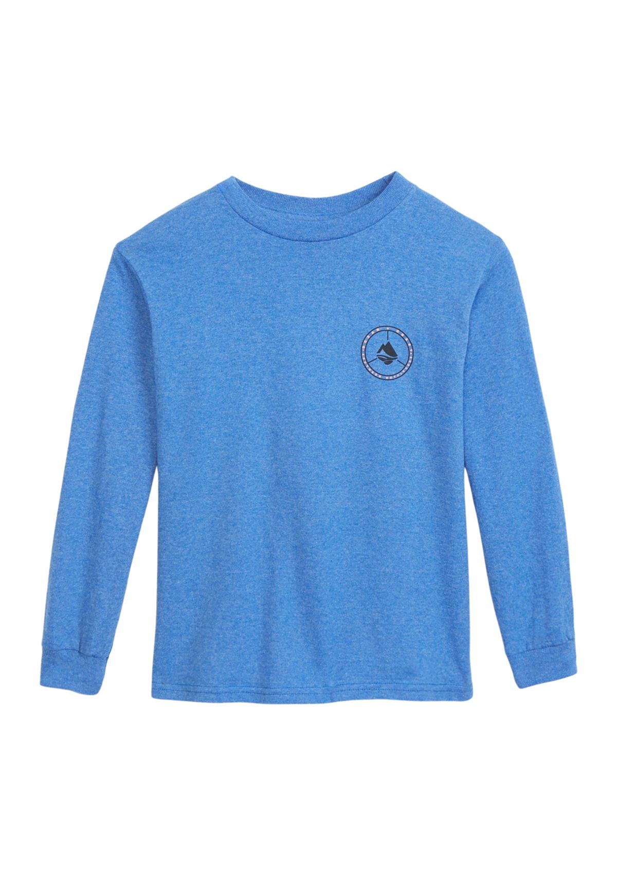 Boys 4-7 Yardwork Graphic T-Shirt