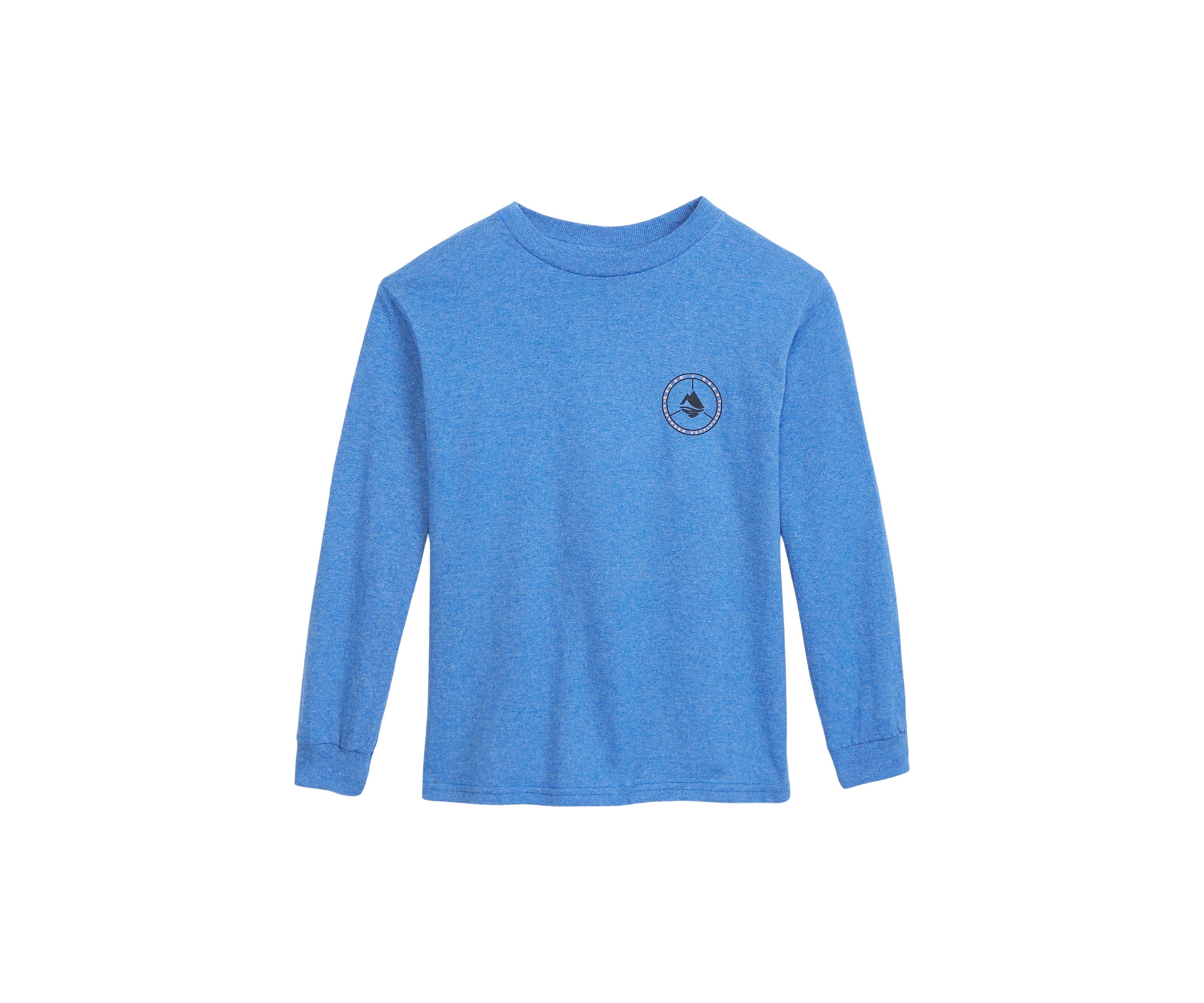 Boys 4-7 Yardwork Graphic T-Shirt