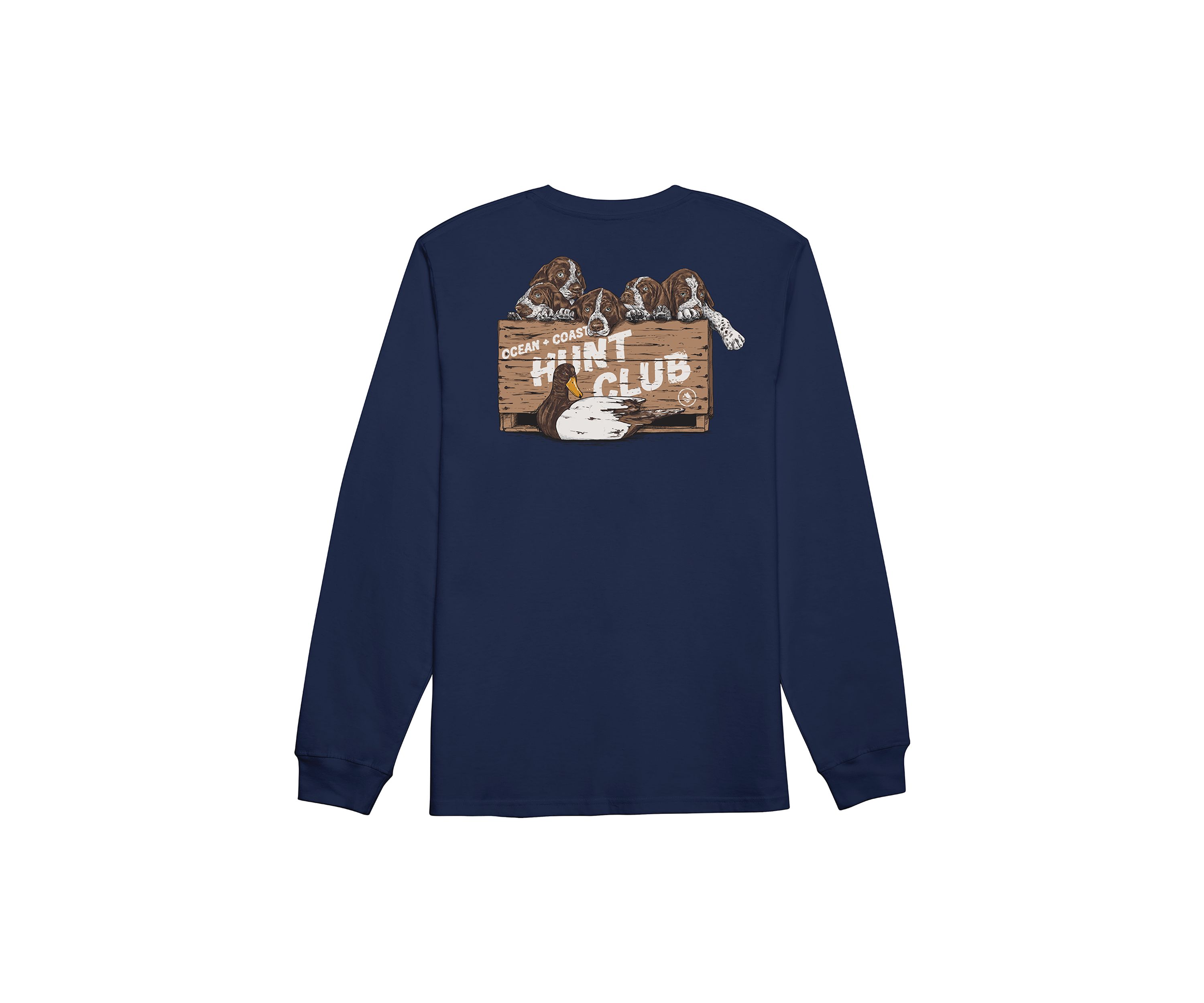 Boys 8-20 Pups Graphic T-Shirt