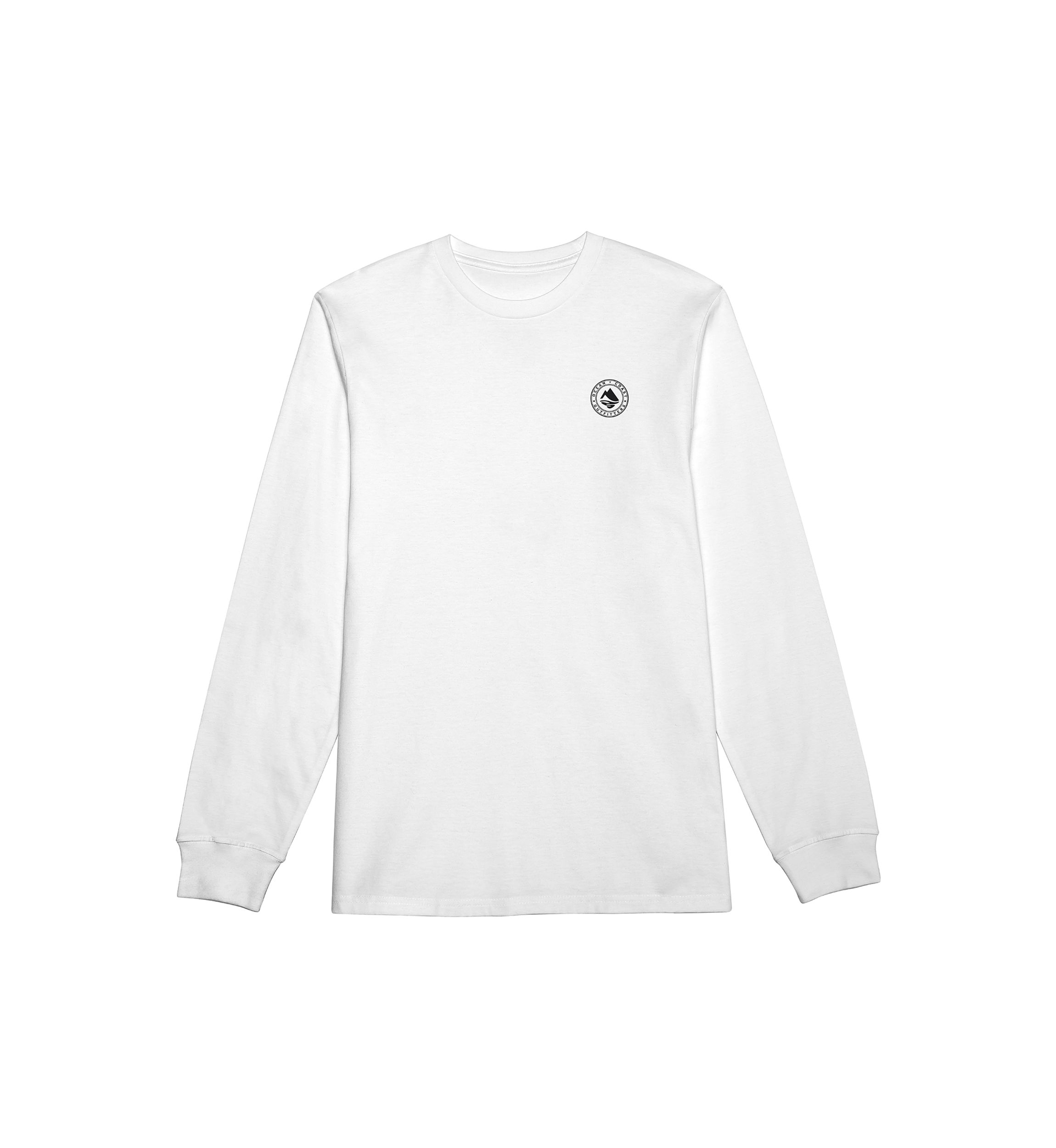 Boys 8-20 Winter Deer Graphic T-Shirt