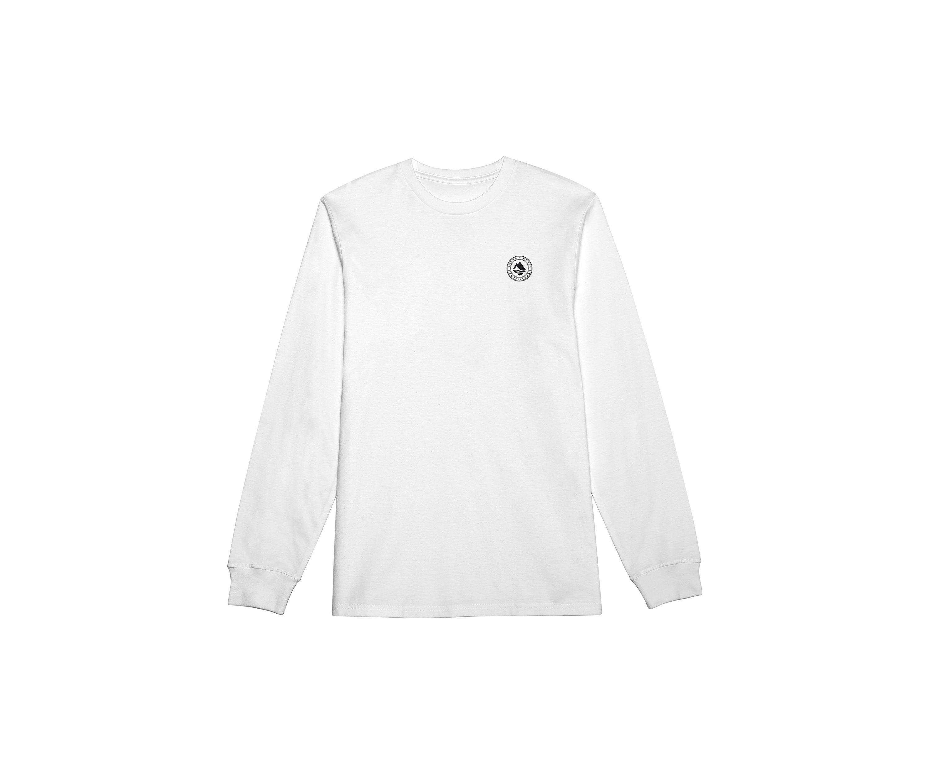 Boys 8-20 Winter Deer Graphic T-Shirt