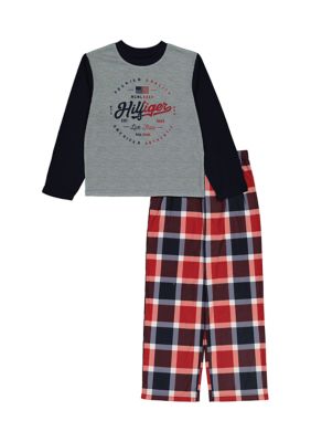 Belk 2025 boys pajamas