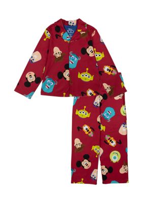 Boys Xbox 2 Piece Pajama Set