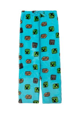 Boys 4-20 Minecraft Swim Trunks