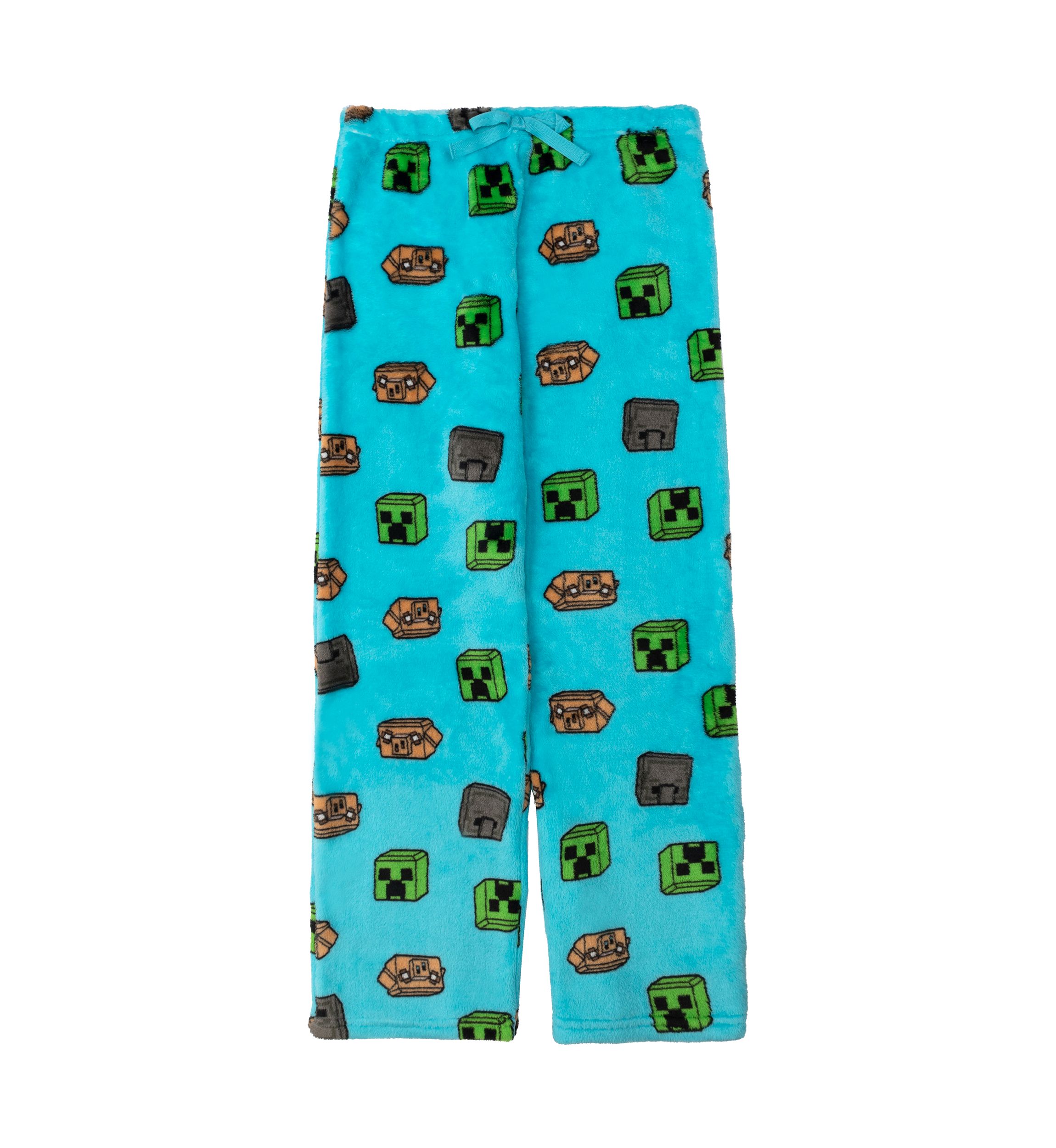 Boys 8-20 Printed Pajama Pants