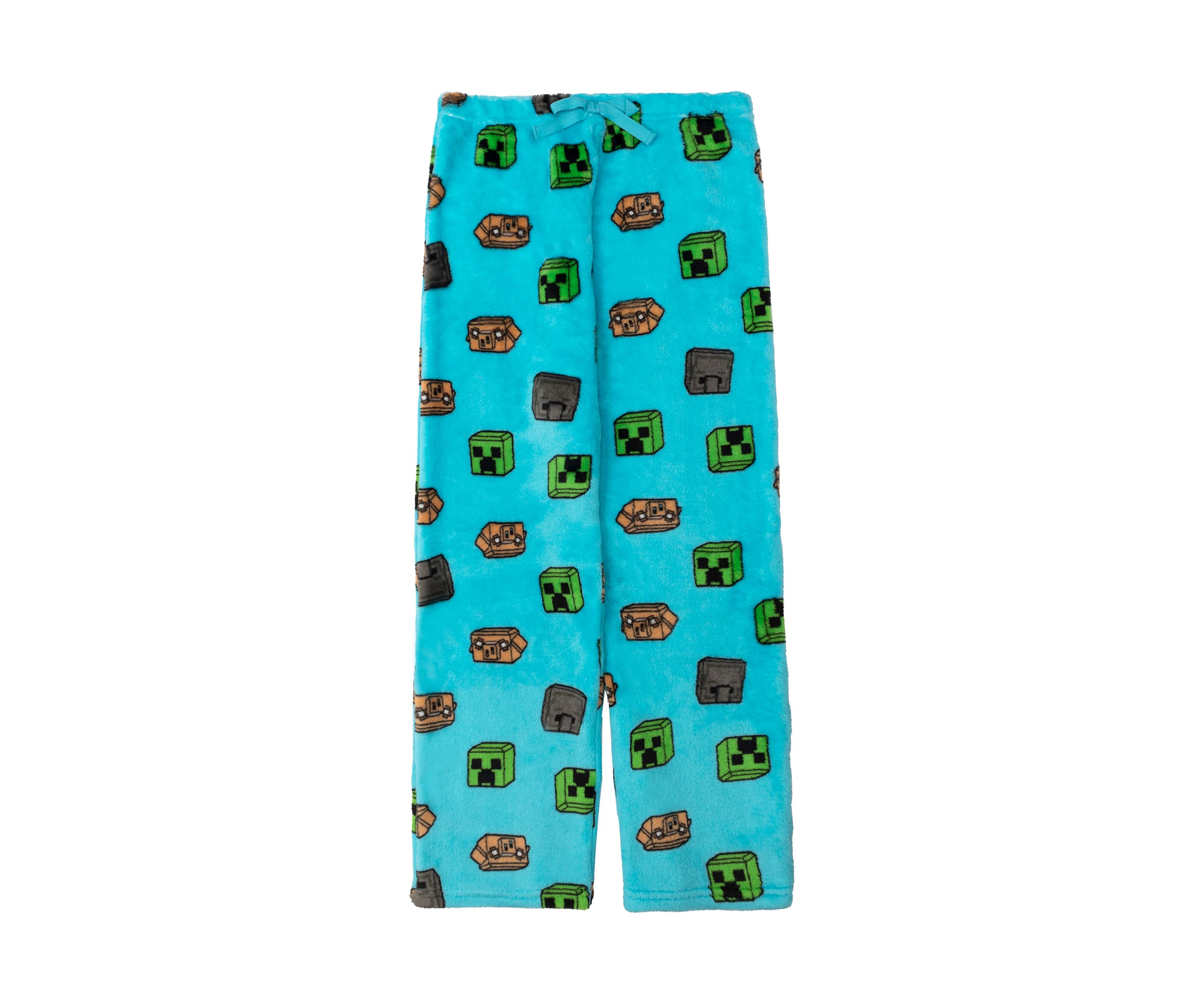 Boys 8-20 Printed Pajama Pants