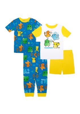 Columbia boys outlet sleepwear