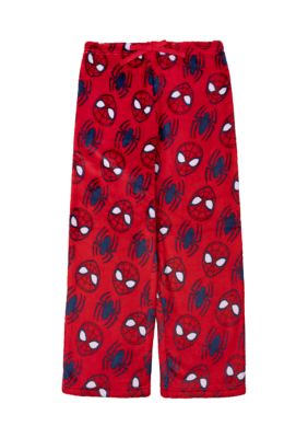 AME Boys 4 7 Spider Man Pajama Pants belk