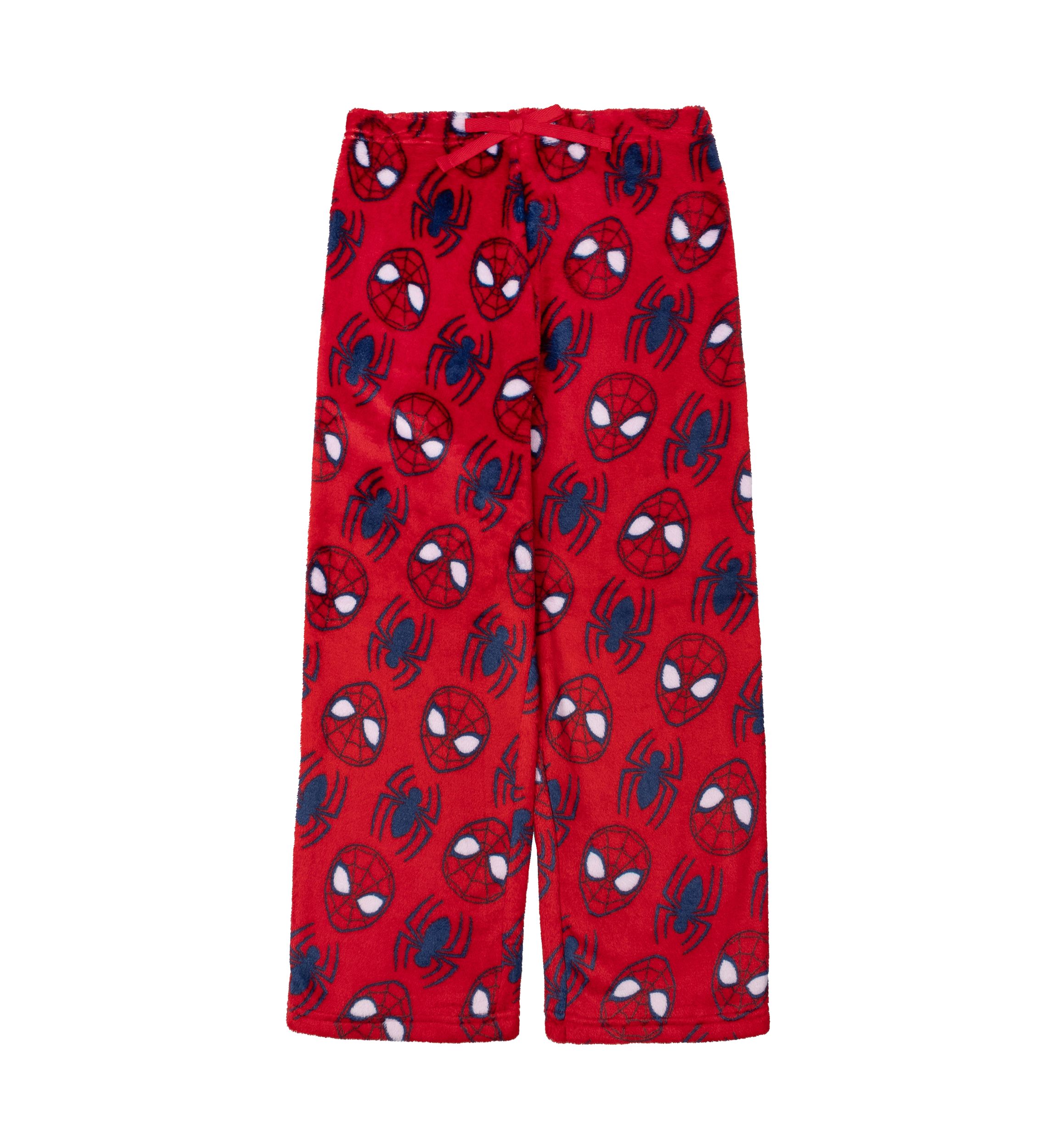Boys 4-7 Spider-Man Pajama Pants 