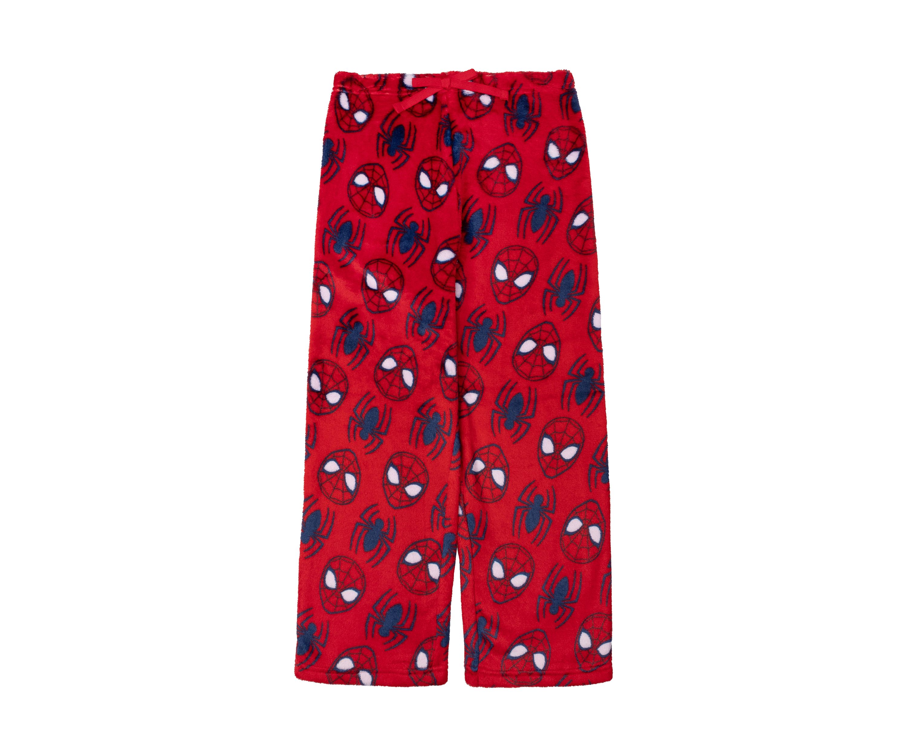 Boys 4-7 Spider-Man Pajama Pants 
